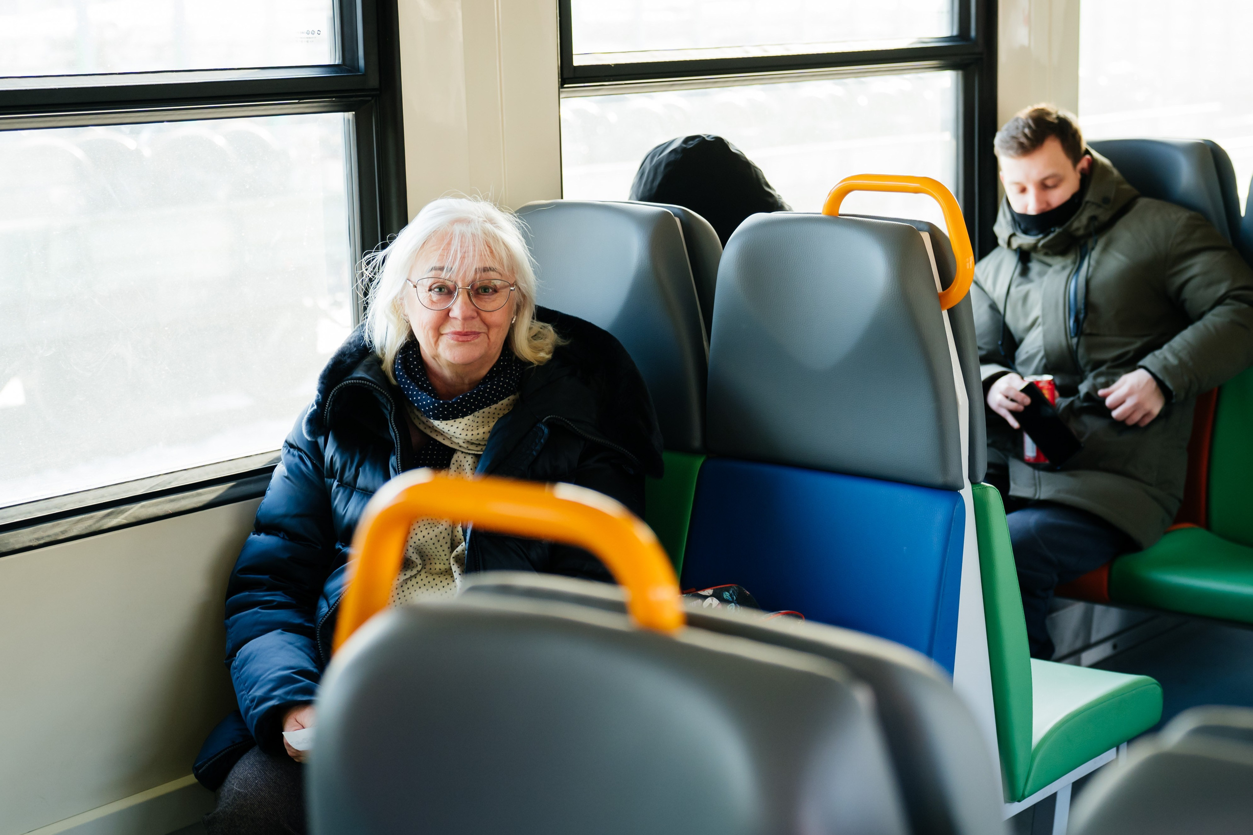 Съемка поезда для РЖД. Видеограф и Фотограф в Челябинске Ксения и Владимир Рюмины