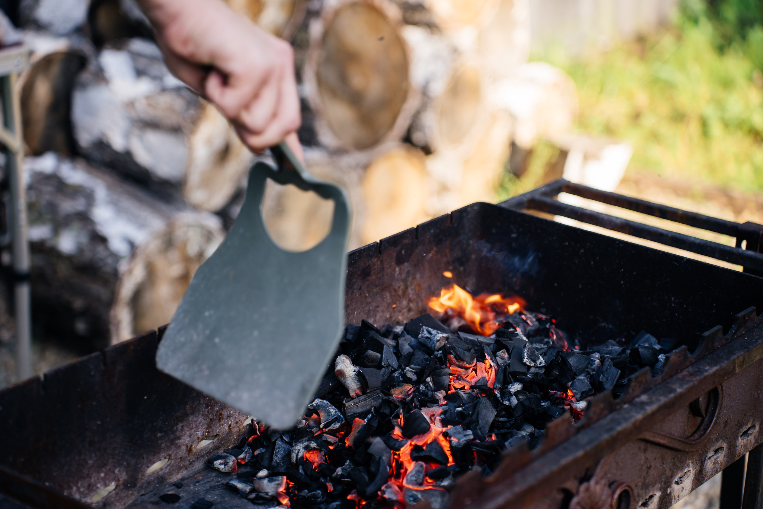 Weekend with friends. Видеограф и Фотограф в Челябинске Ксения и Владимир Рюмины