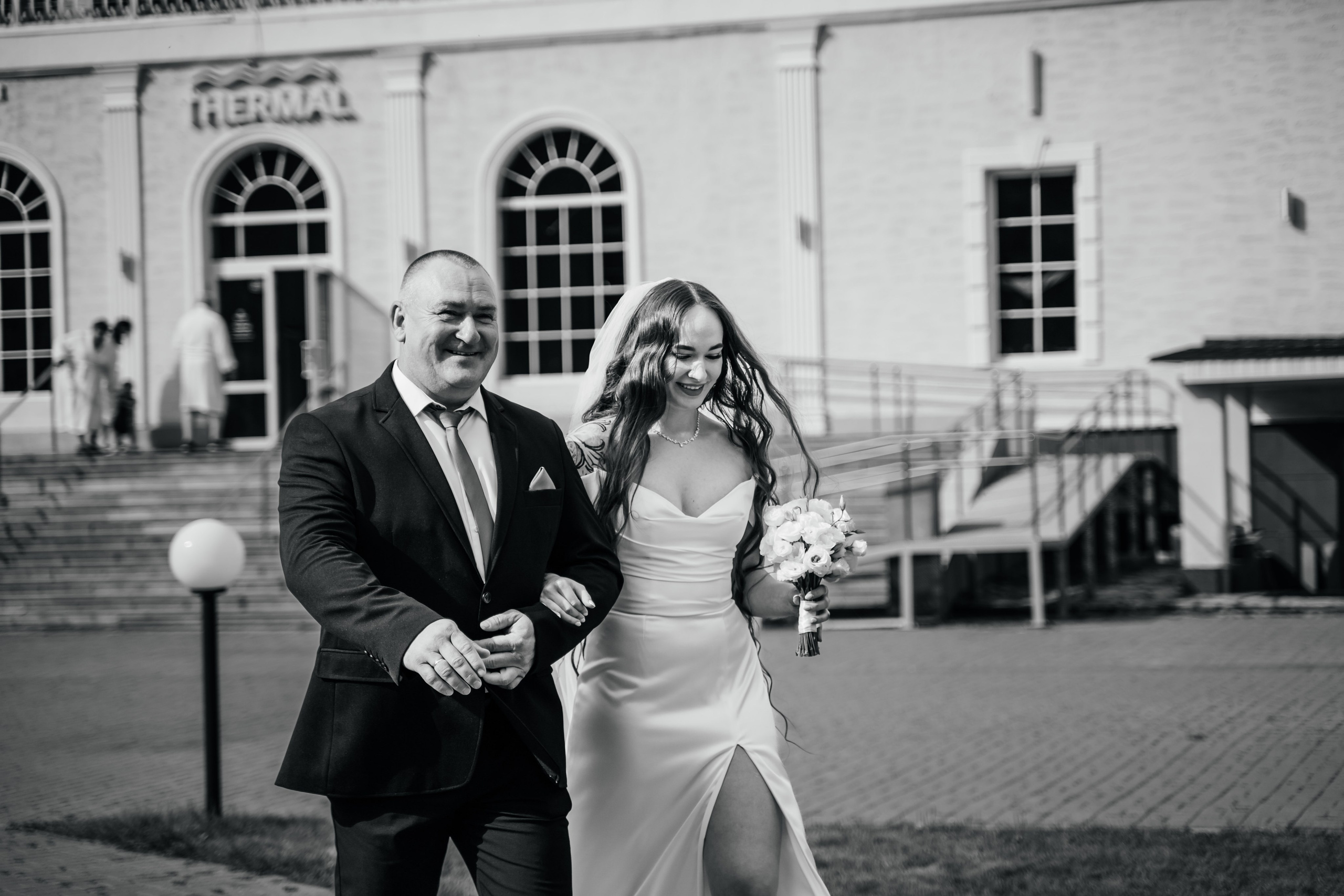 Екатерина и Ярослав. Видеограф и Фотограф в Челябинске Ксения и Владимир Рюмины