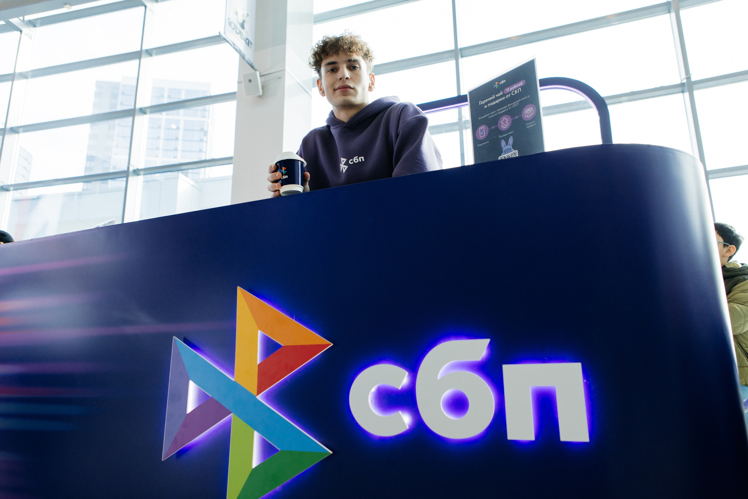 СБП в Тракторе. Видеограф и Фотограф в Челябинске Ксения и Владимир Рюмины