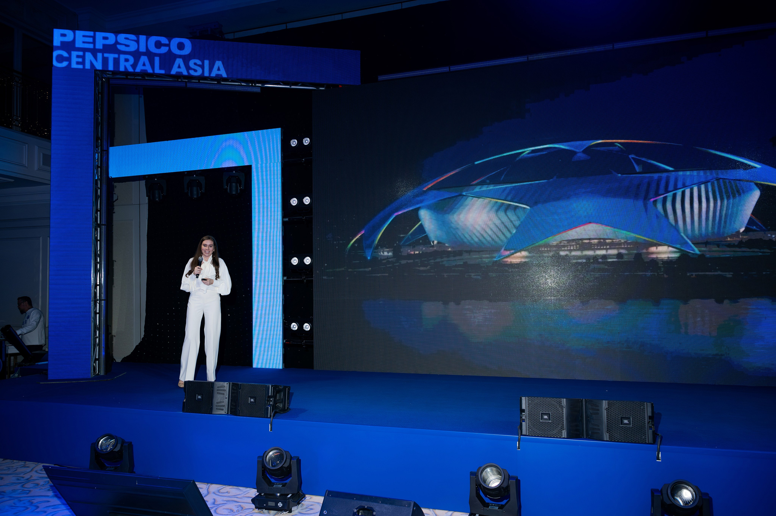 Pepsico Central Asia. Фотограф в Алматы — Алексей Коньков | Репортаж, свадьбы, портреты