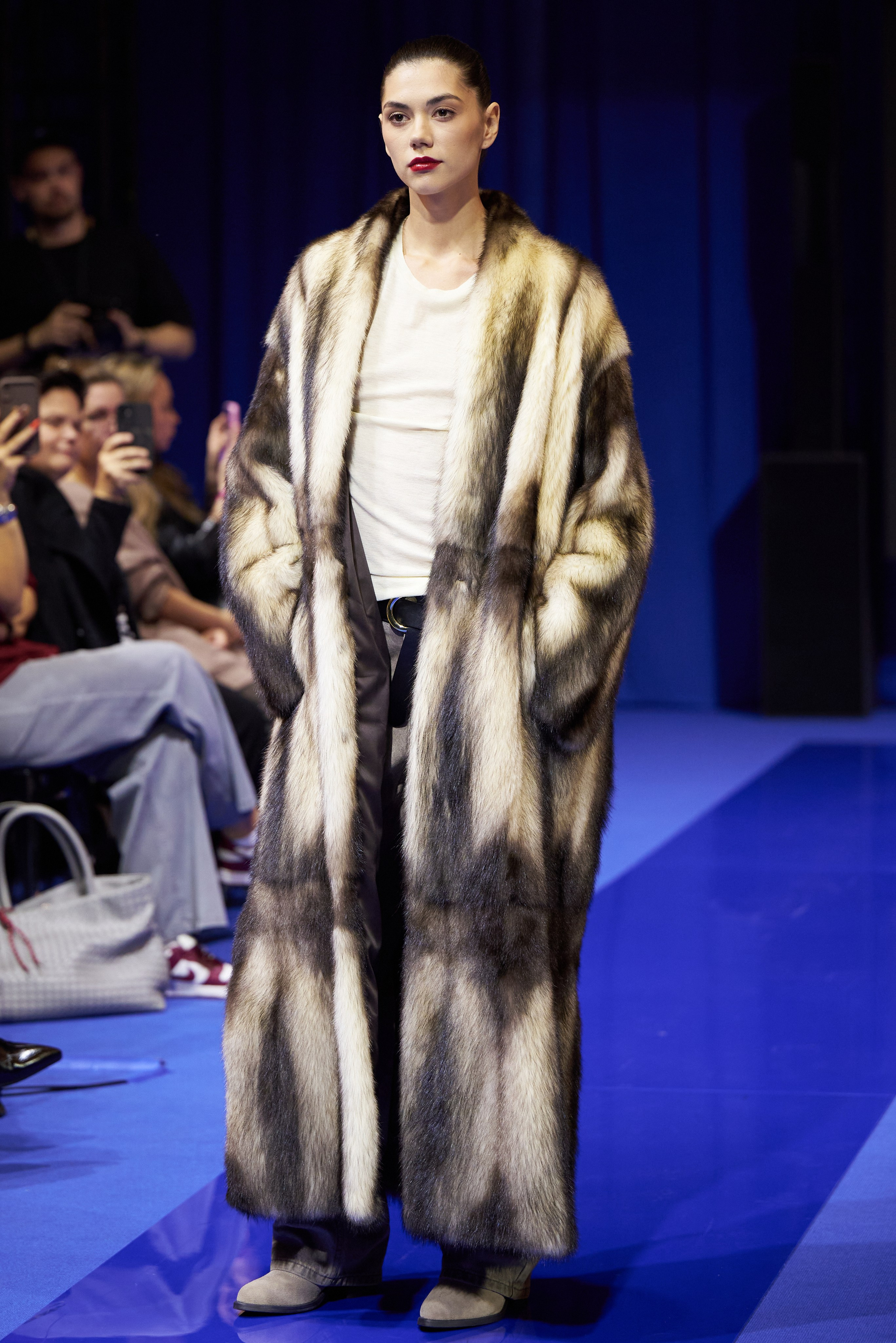 Sokol Fashion Week. Главная