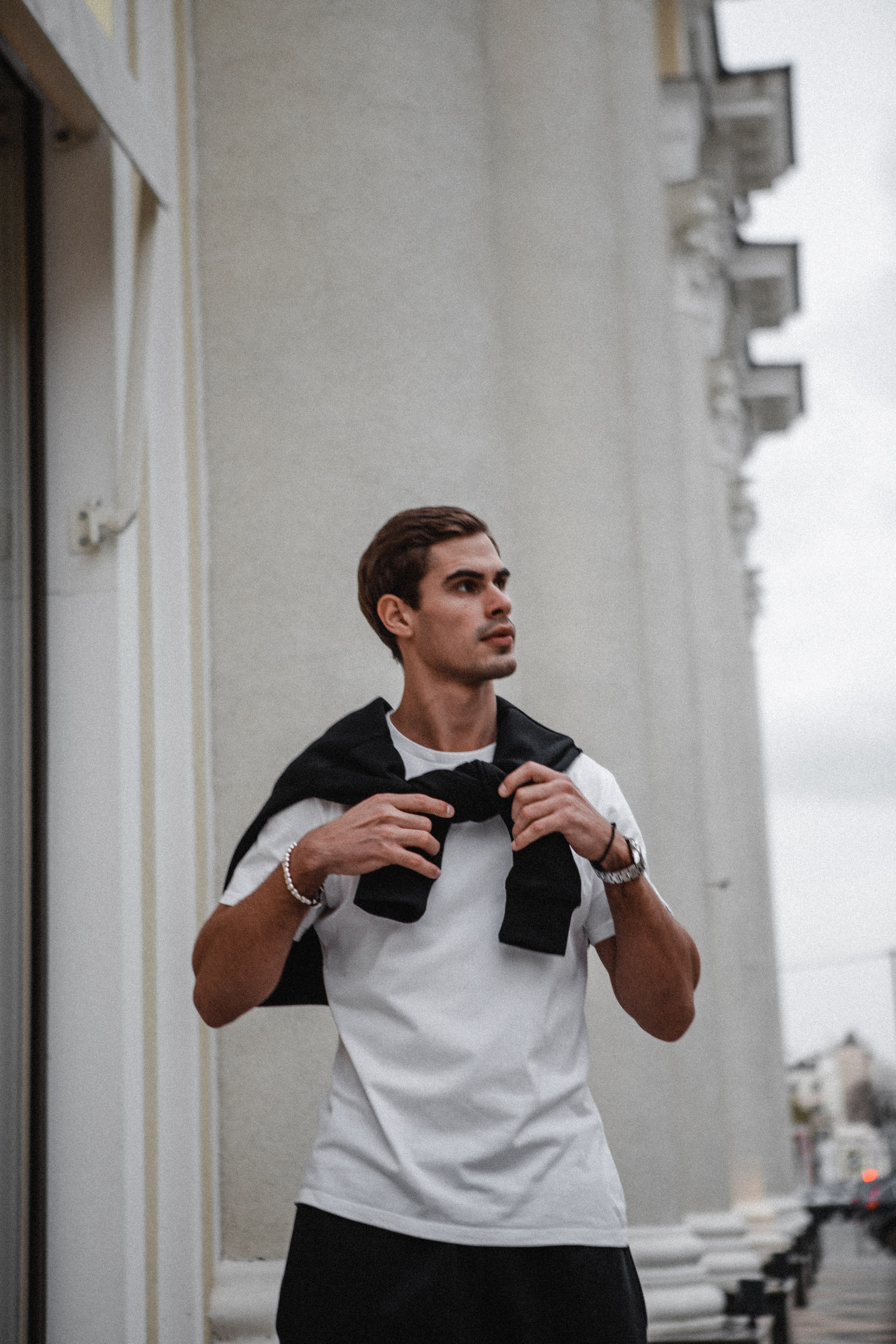 Мужчины. Портреты и лайфстайл в Краснодаре