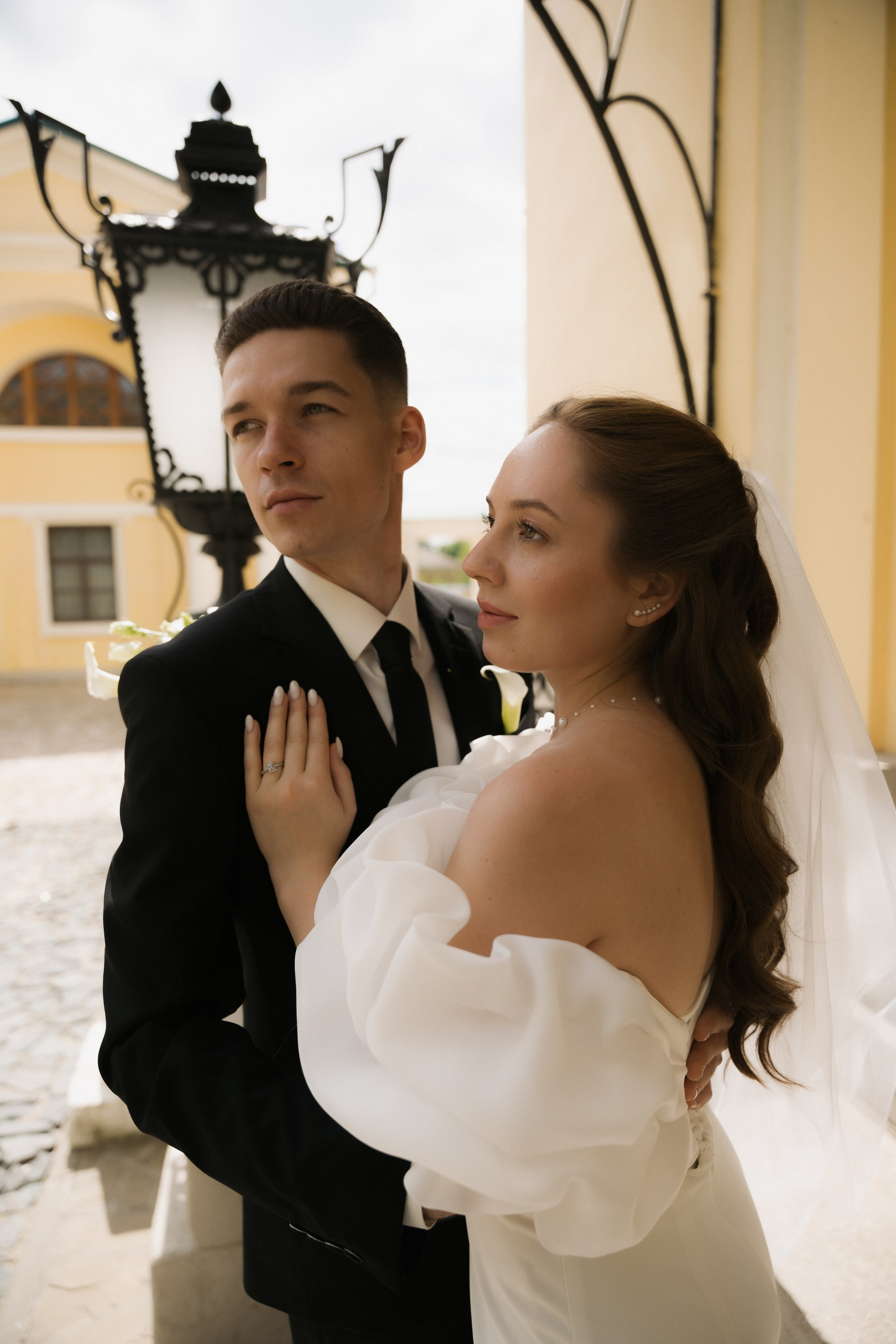 Кирилл & Олеся. Свадебный фотограф и видеограф в Калуге | Анна Prednaznacheniee