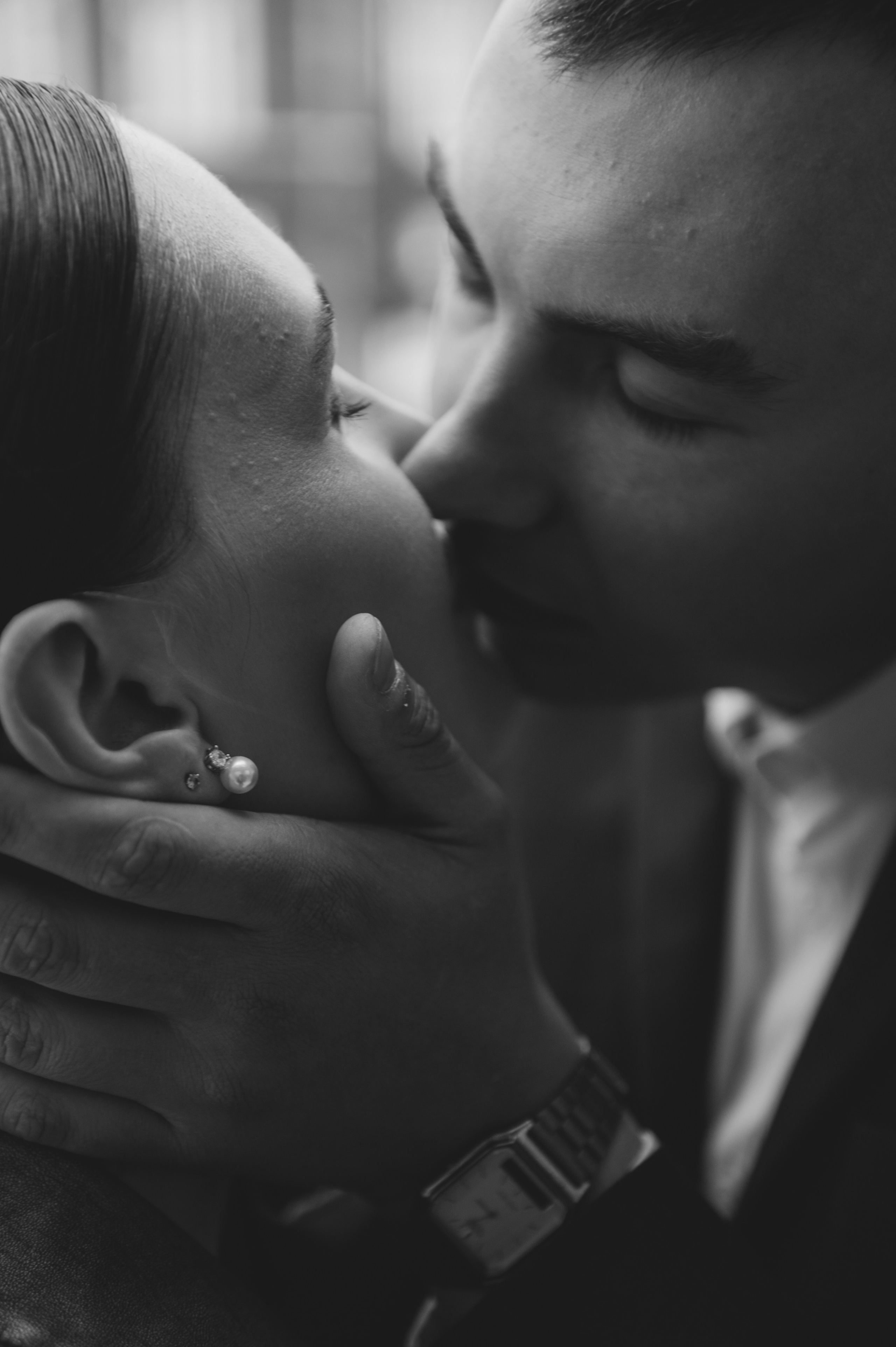 Свадебные съемки. Фотограф Марина Лысова