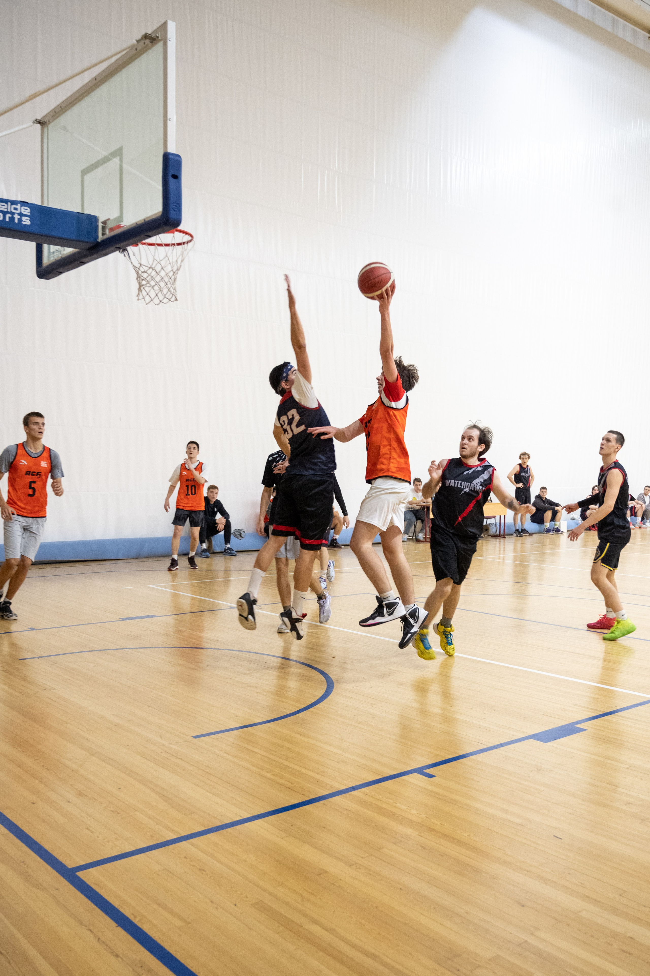 Фотограф Иван Саяпин — репортажная съемка спортивных мероприятий 