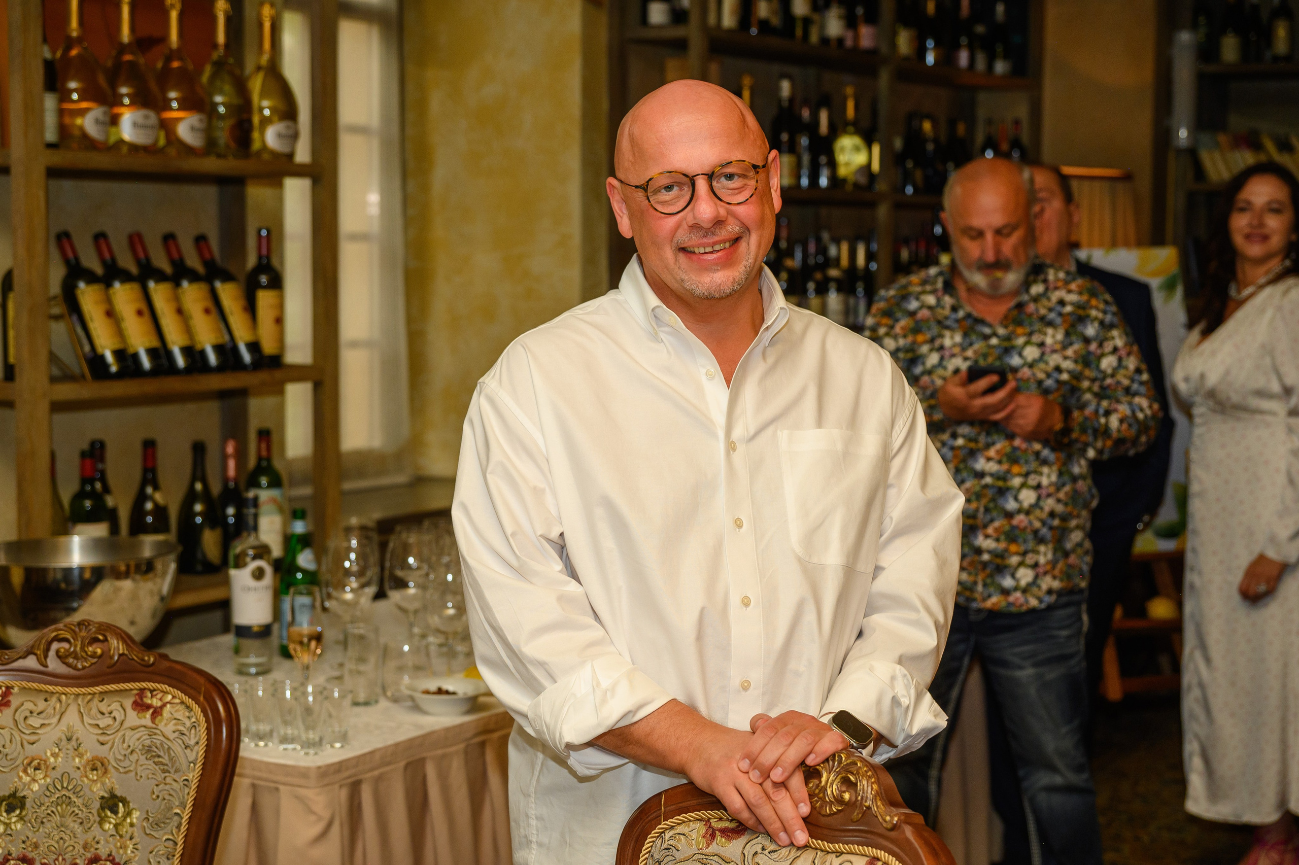 Вечеринки. Алексей Мигачёв фотограф и видеооператор в Москве