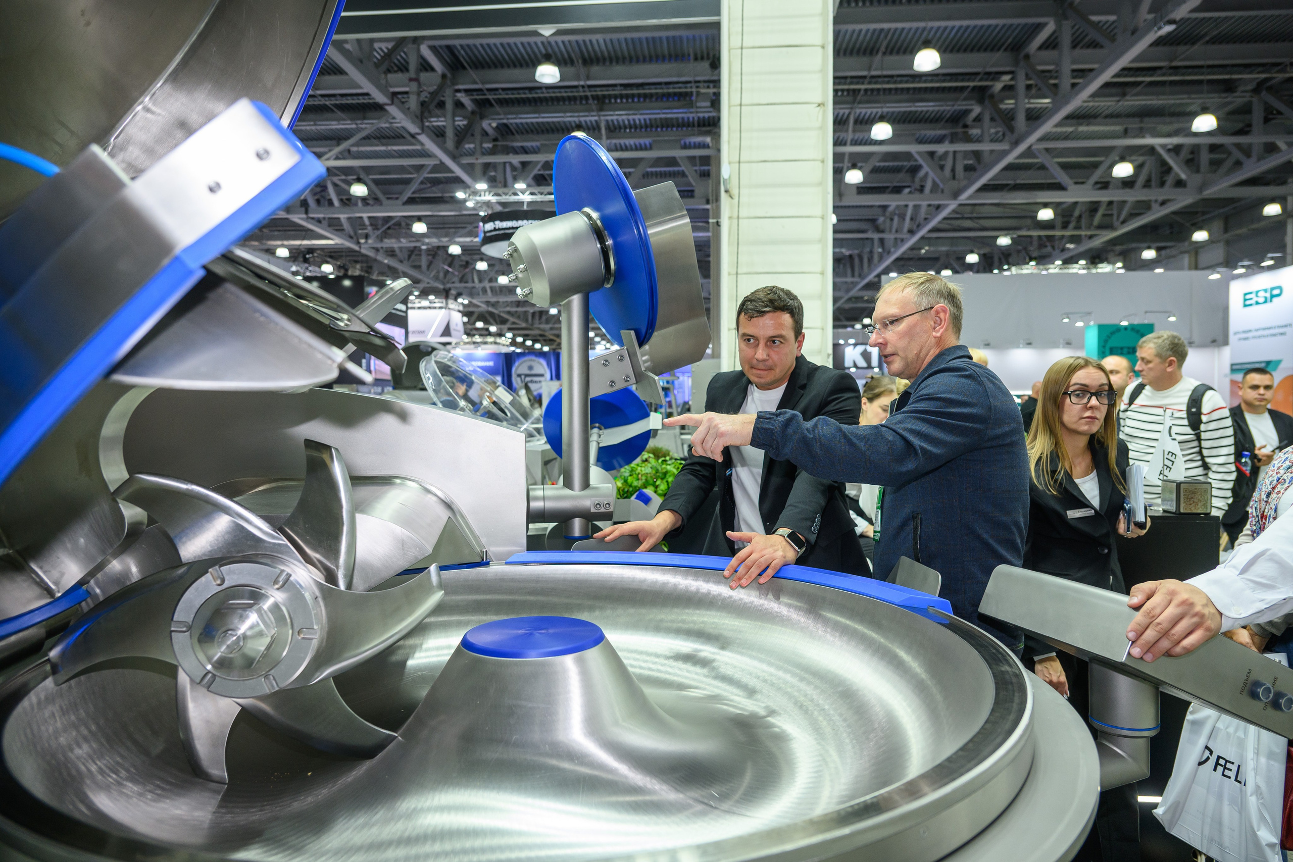 Форумы и Конференции. Алексей Мигачёв фотограф и видеооператор в Москве