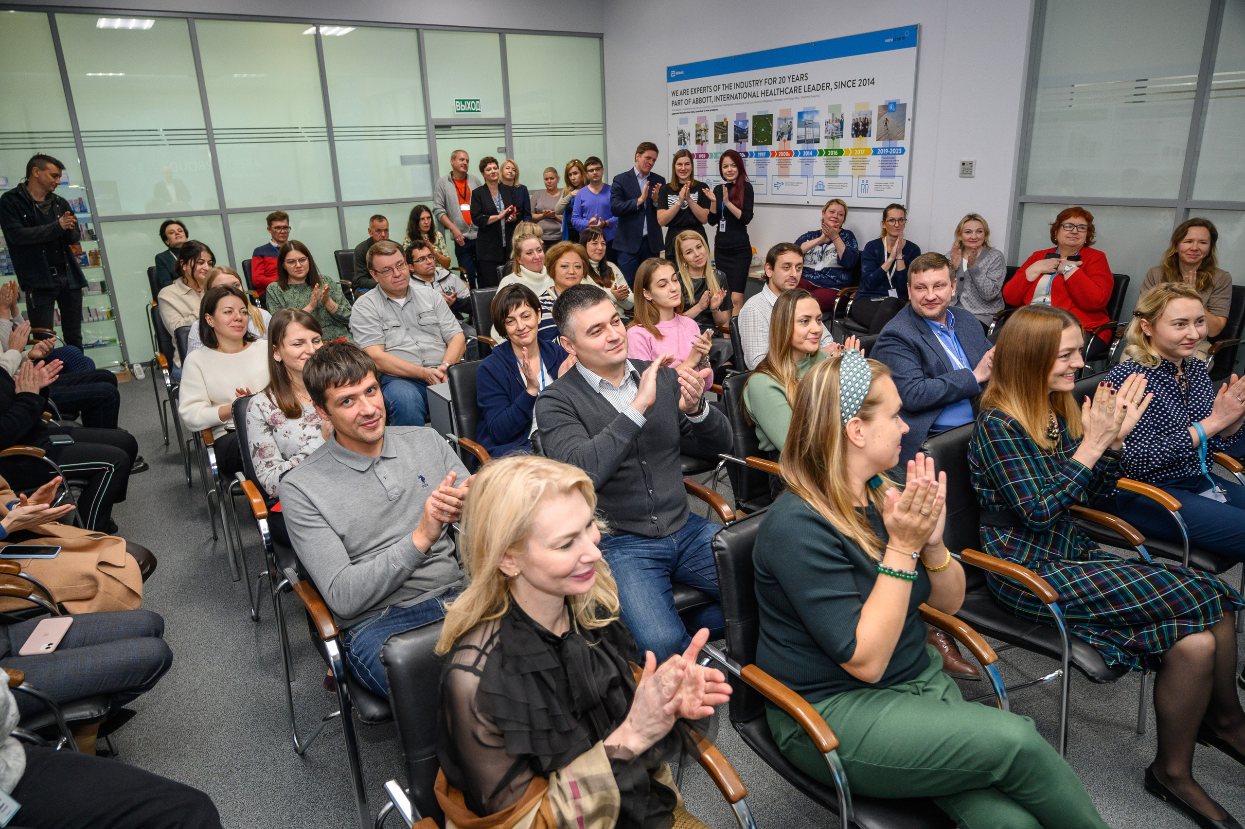 Репортажи. Алексей Мигачёв фотограф и видеооператор в Москве