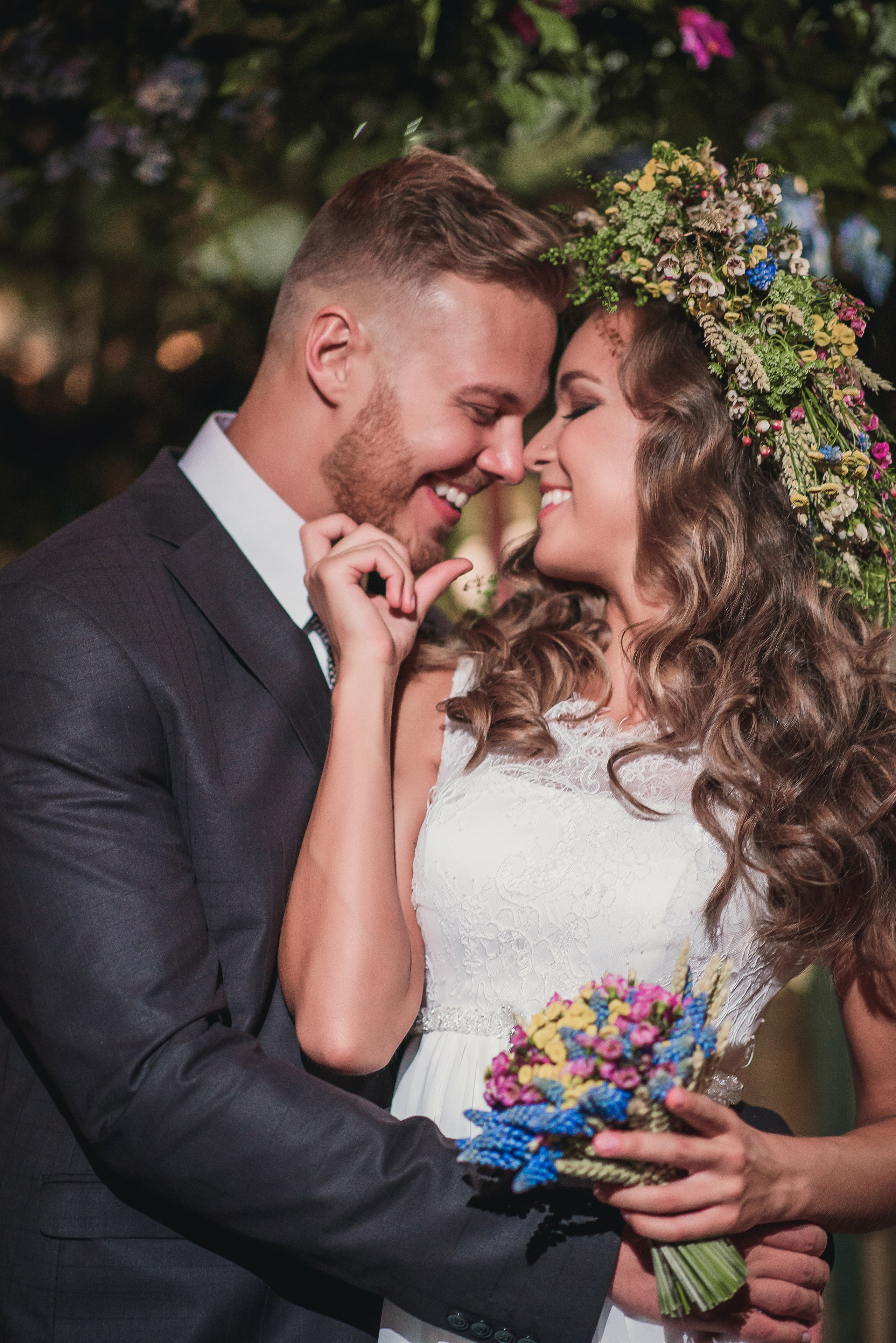 Свадебные съёмки. Главная