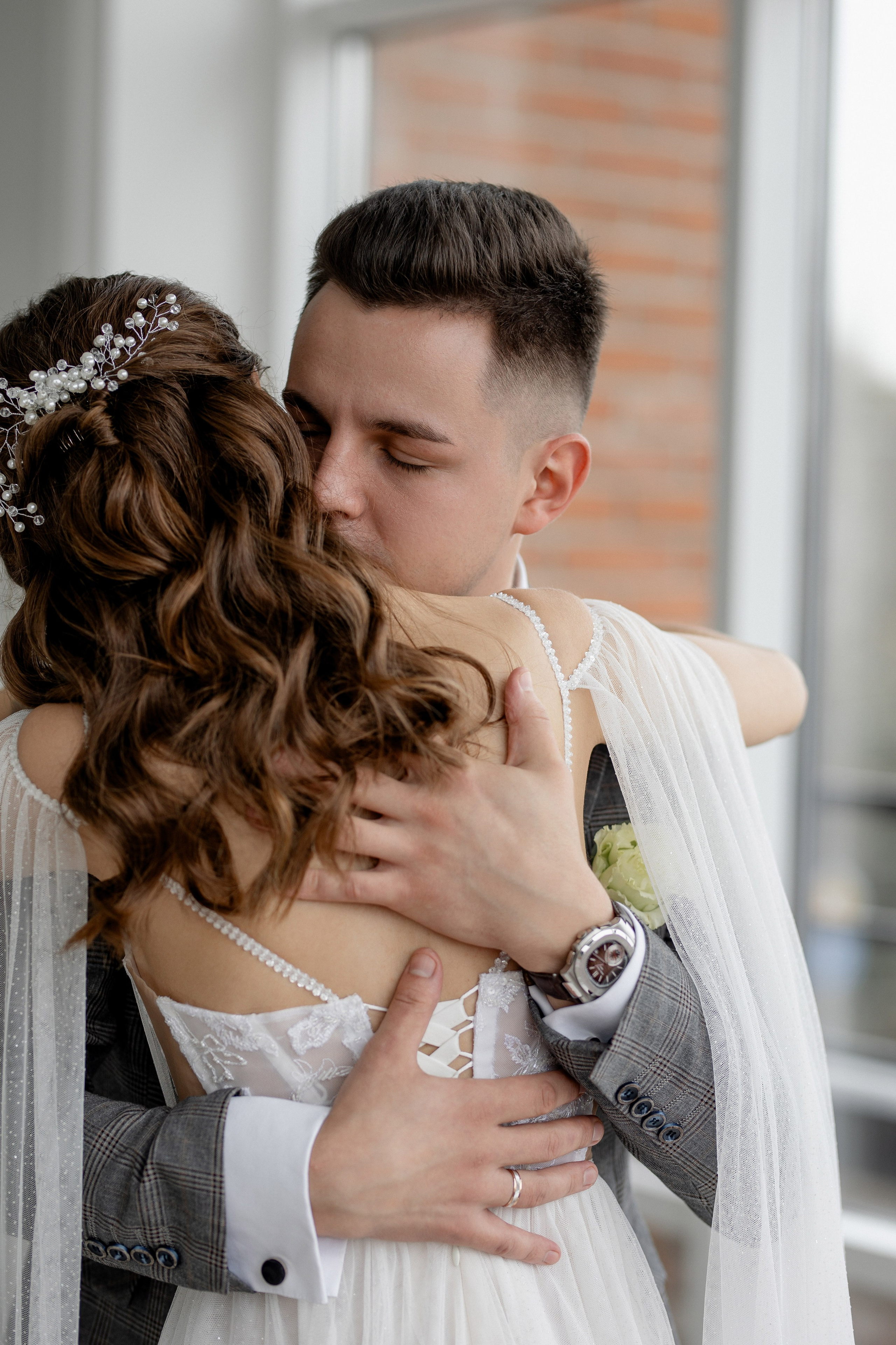 Свадьба. Семейный и женский фотограф в Ростове-на-Дону Екатерина Фитисова