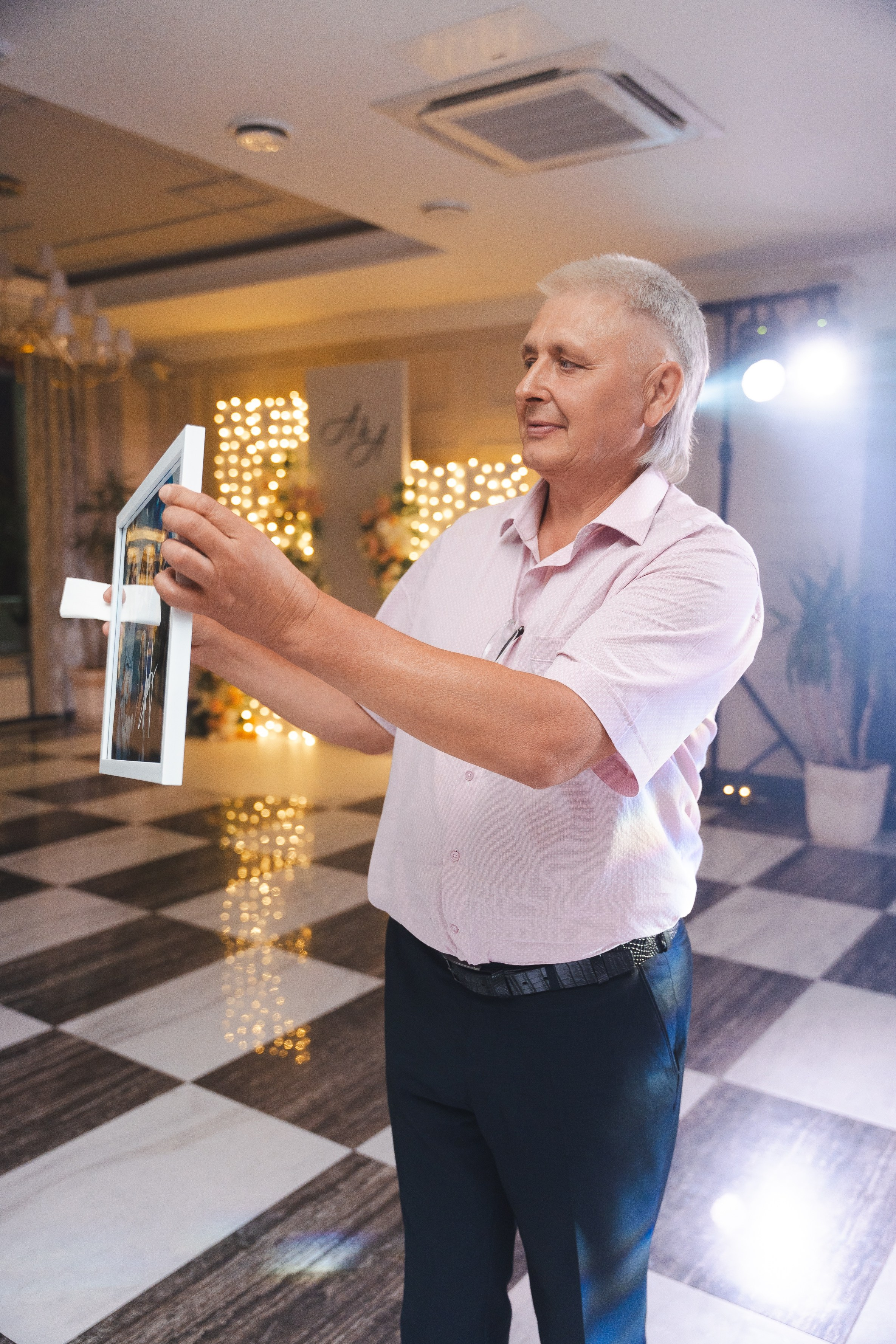 Анастасия и Антон. Фотограф Хабаровск