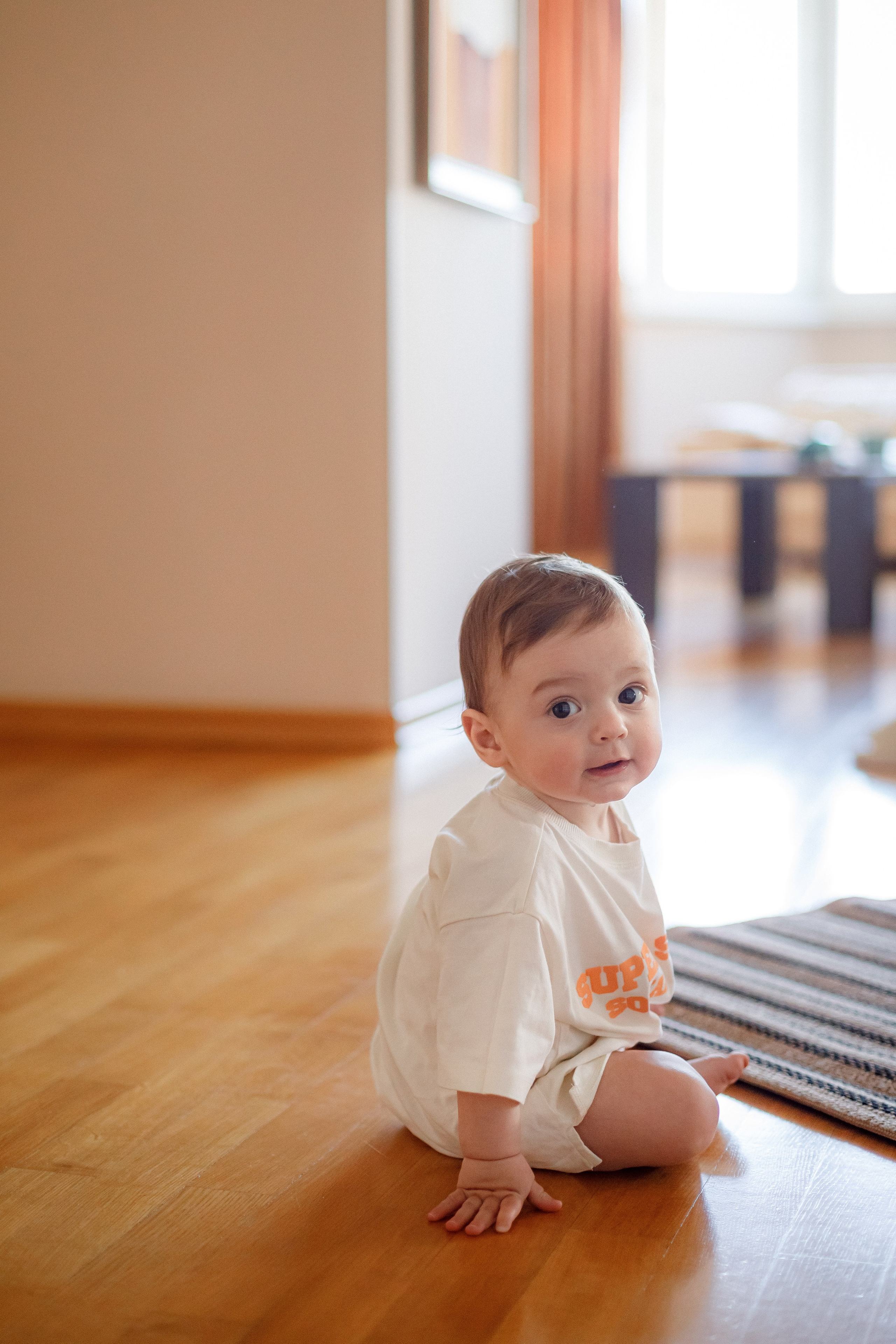 Юля и ребята. Фотограф в Москве Базанова Дарья