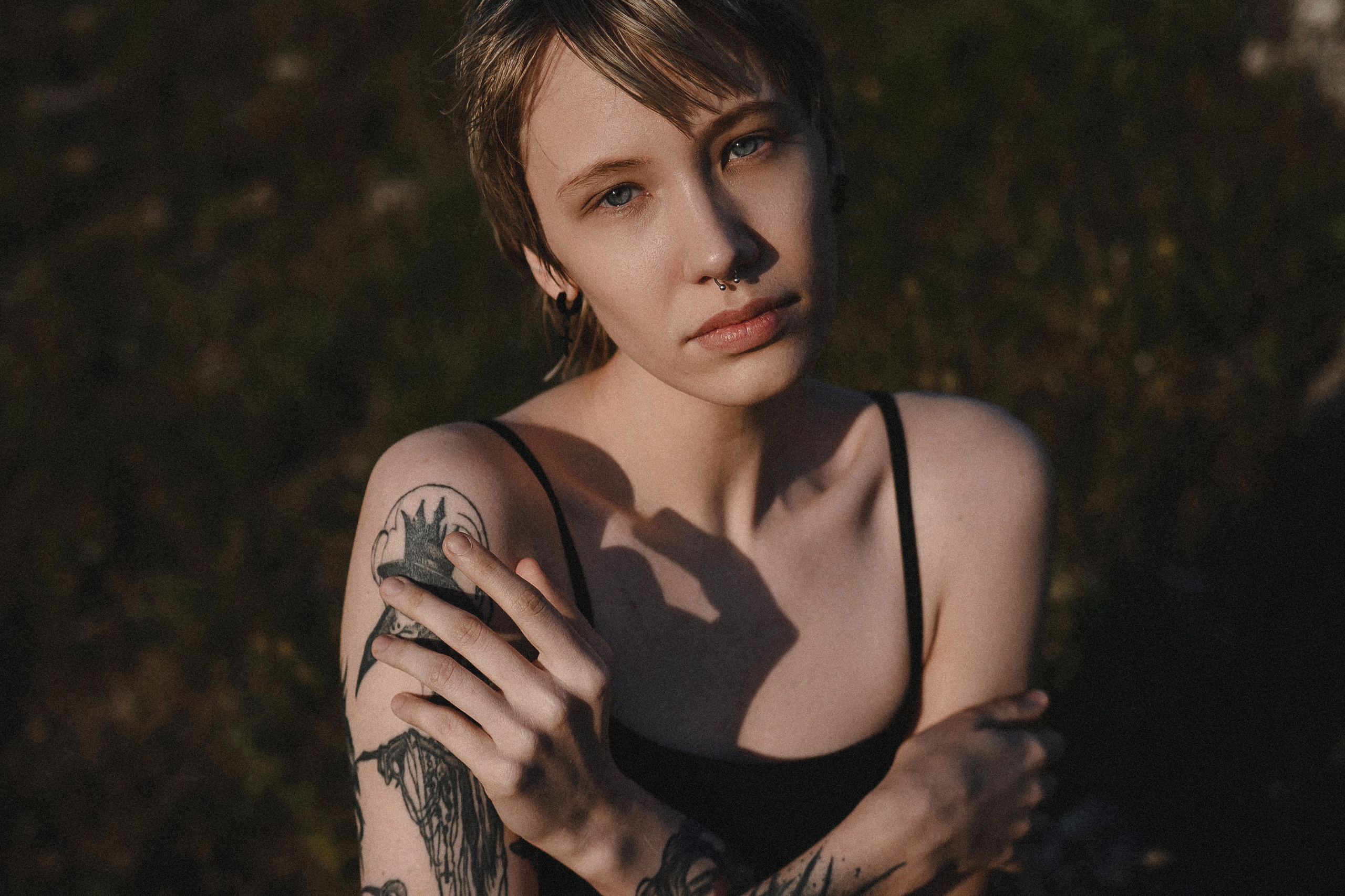 Елена. Свадебный фотограф в Крыму Алексей Лобач