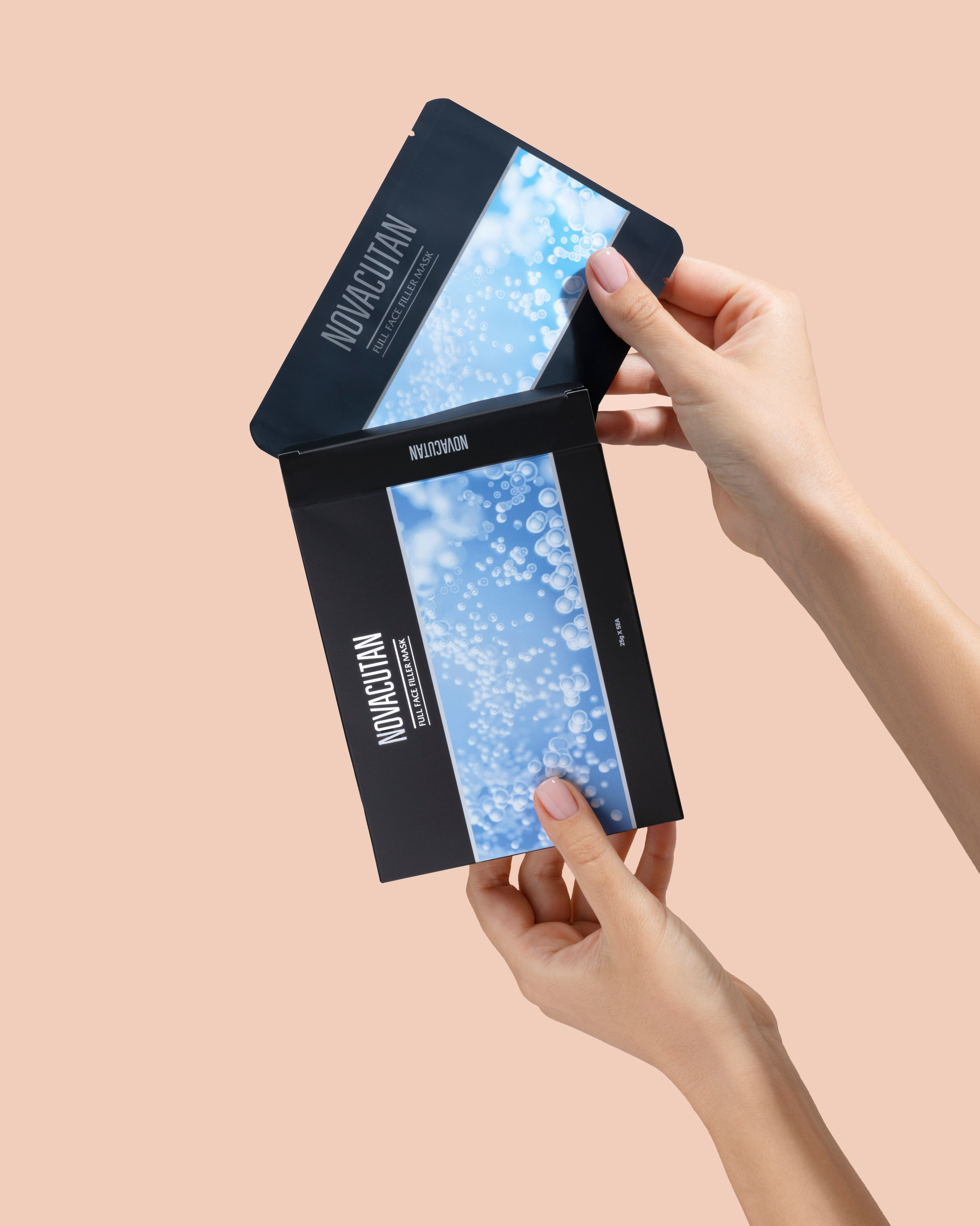 Косметика для лица. Оксана Ильенко. Предметный фотограф и сет-дизайнер, Санкт-Петербург