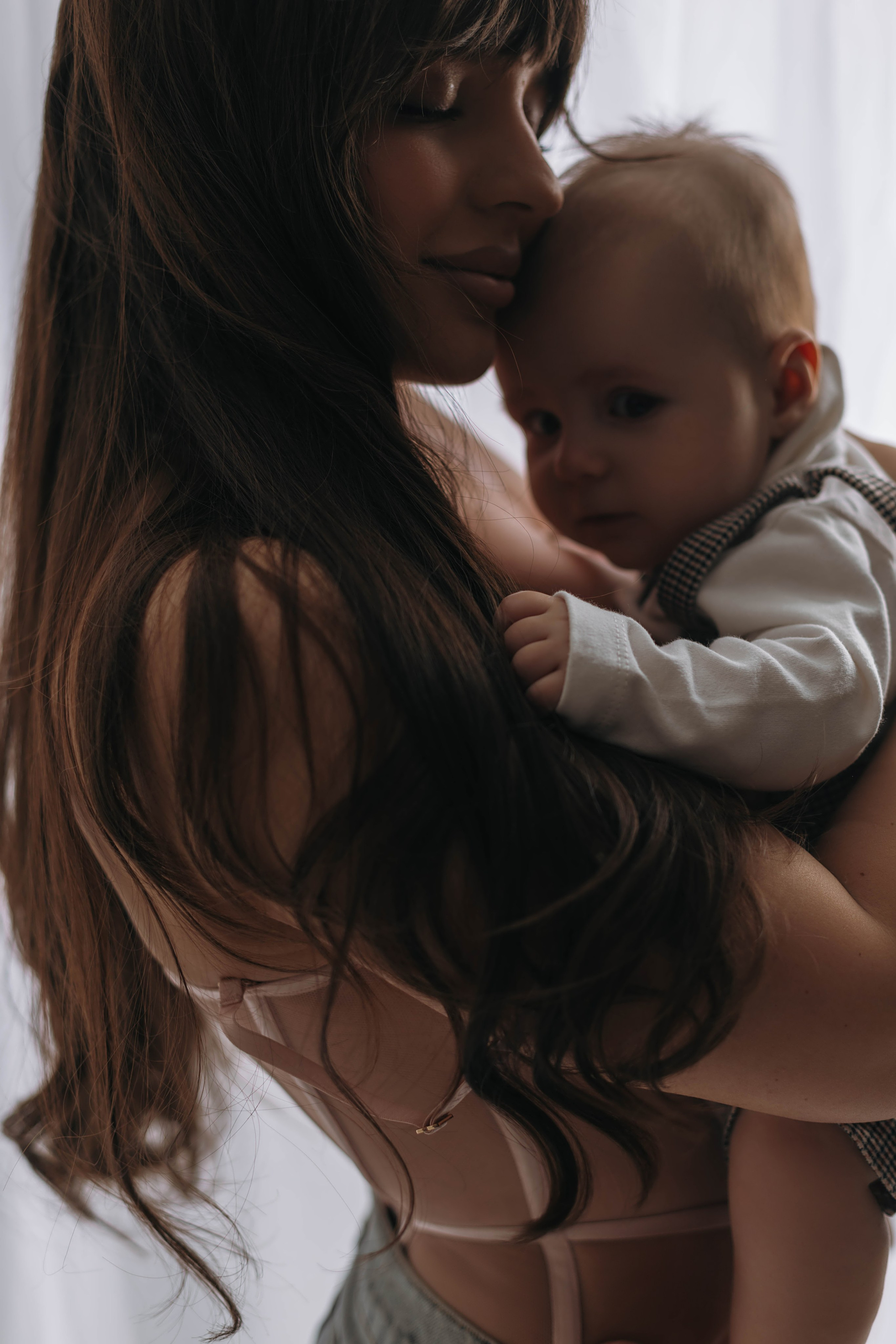 Лев и Маша. Фотограф Сальск Катерина