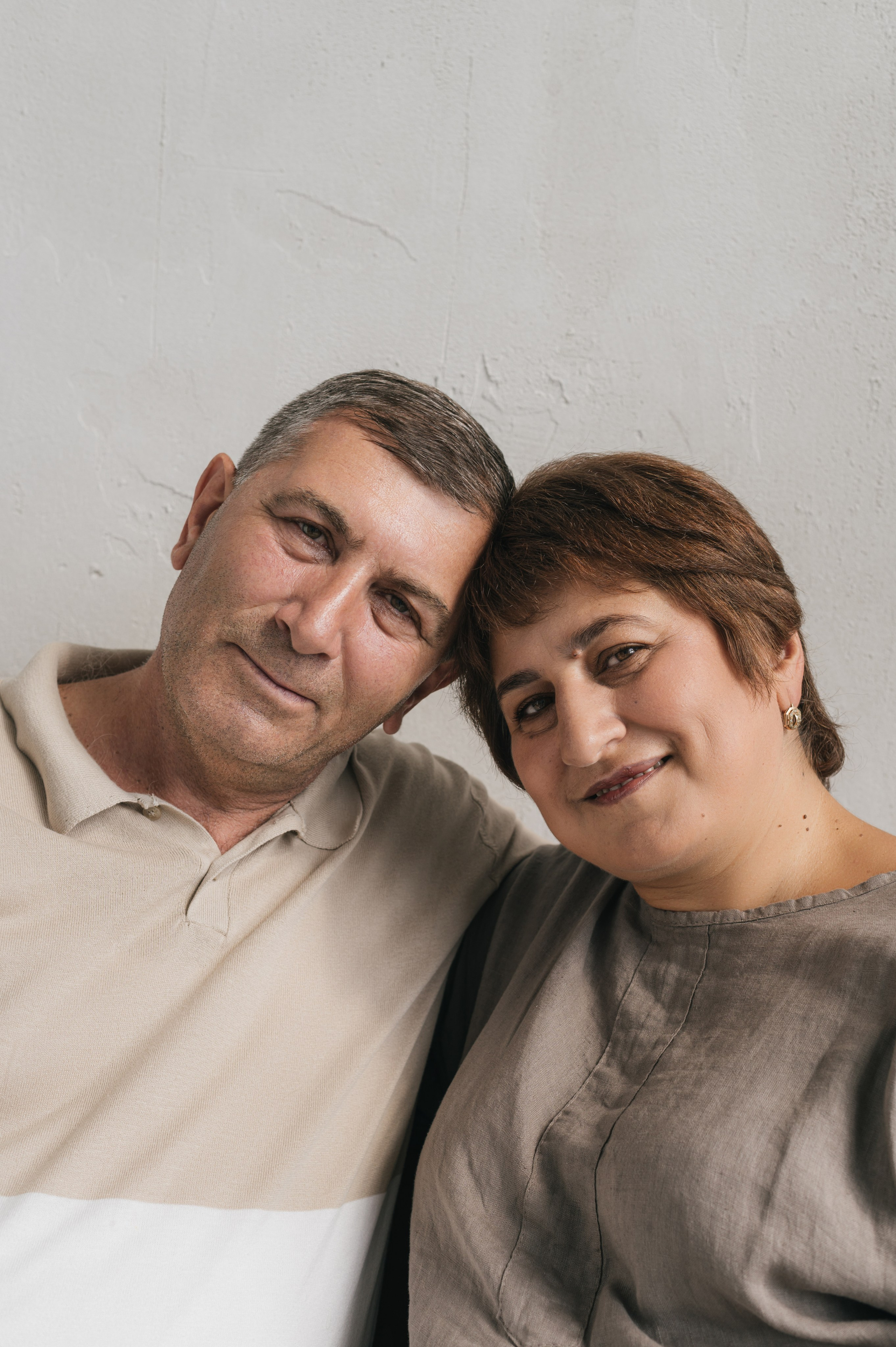 Семейная. Главная