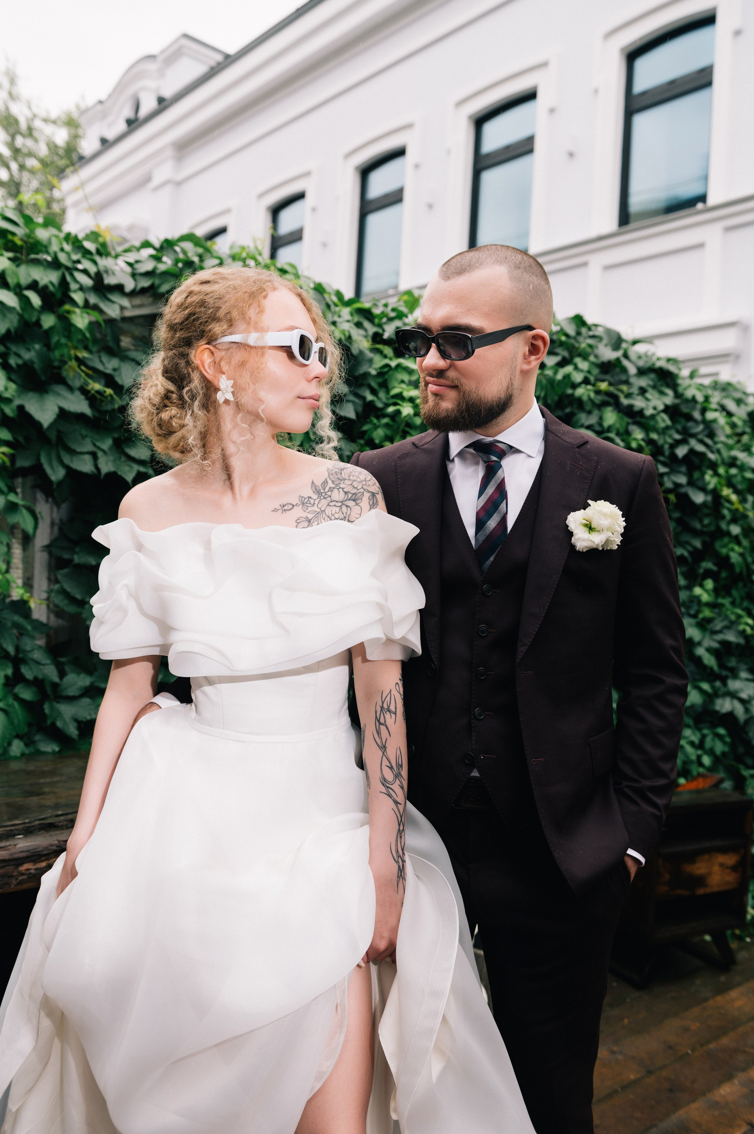 Варя и Никита. Главная