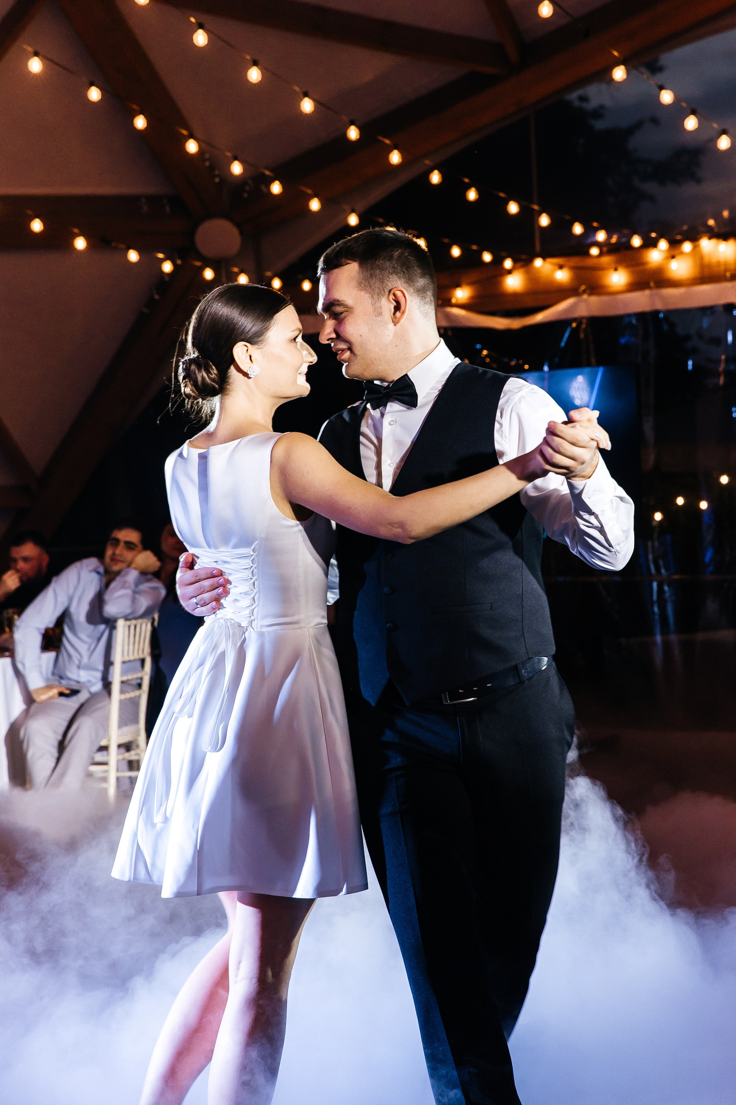 Max & Veronika. Свадебный фотограф в Москве Виктория Арехова