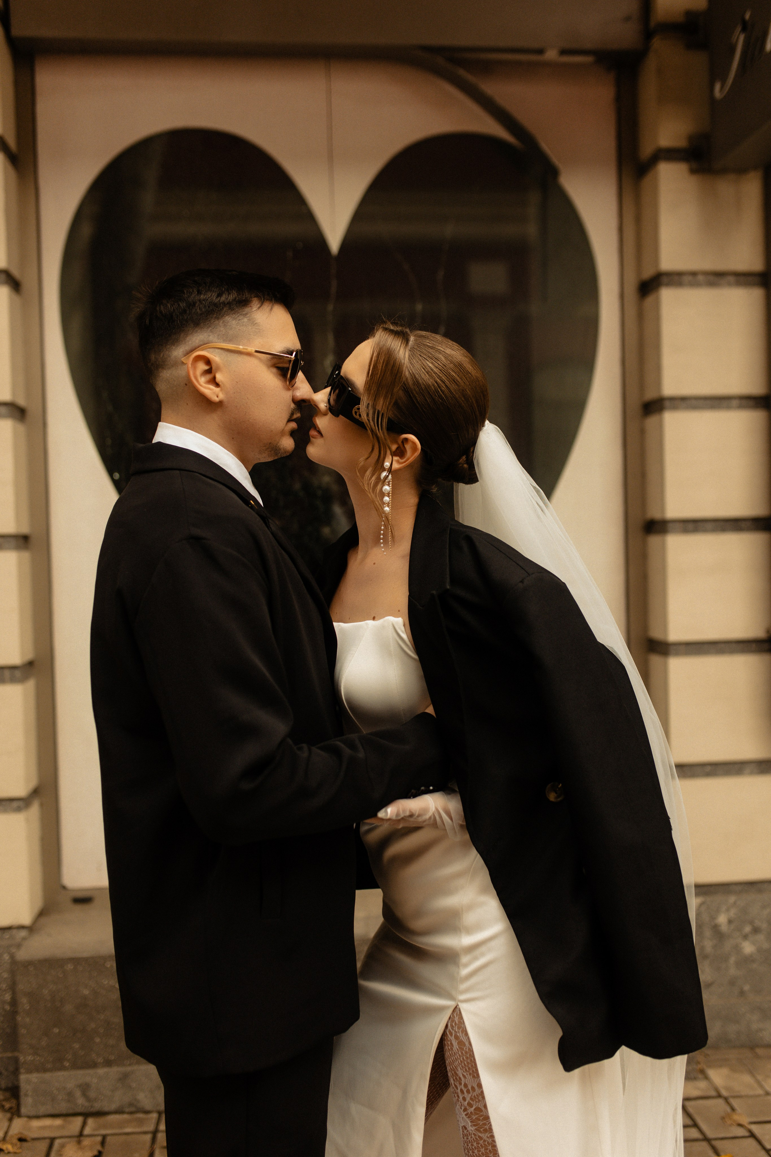 Lera & Vlad's wedday. Индивидуальные и свадебные фотосессии | Донецк, Москва, Ростов-на-Дону