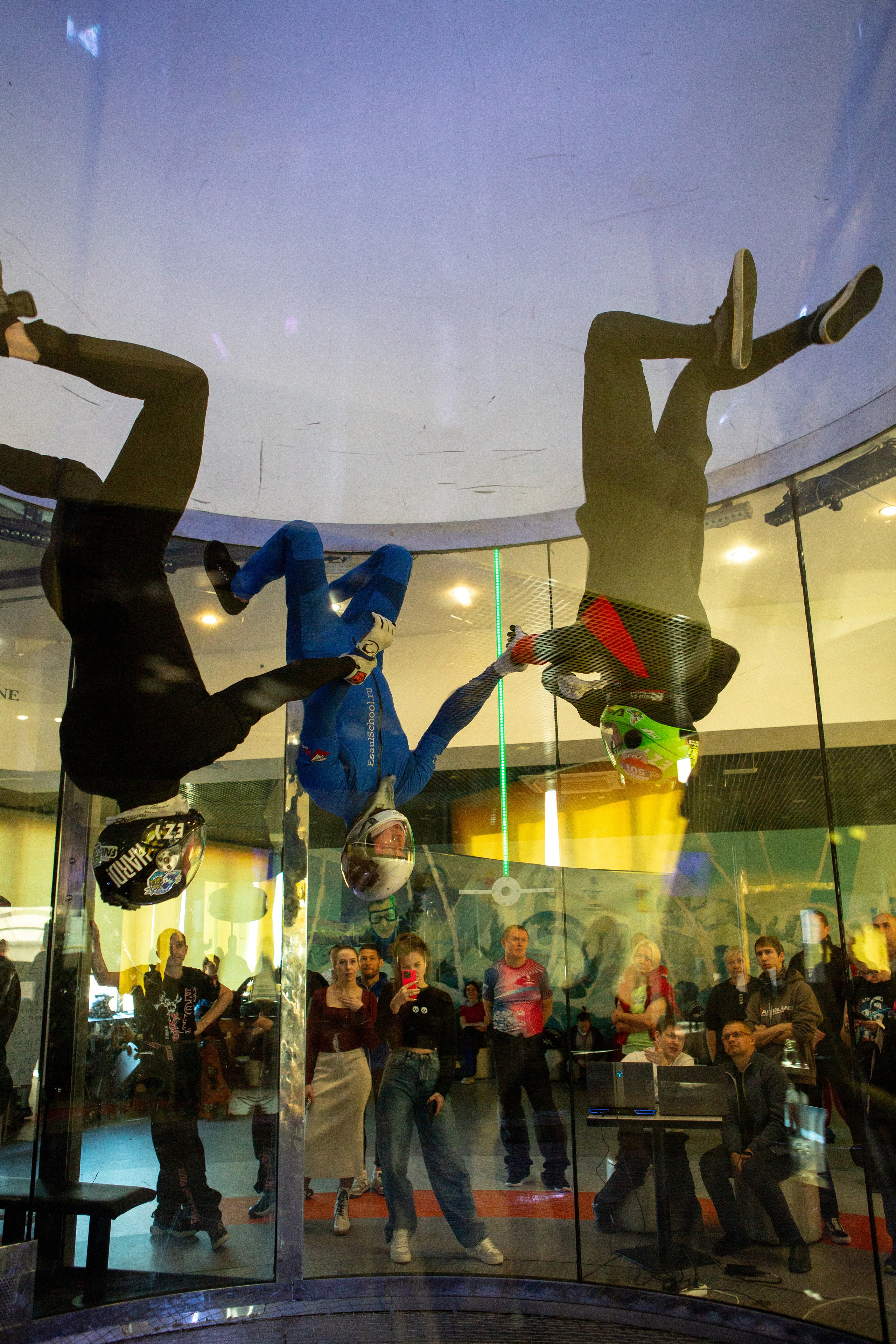 Всероссийские соревнования по аэротрубным дисциплинам 21–23 марта 2025 г. Репортажный, семейный, свадебный, портретный фотограф