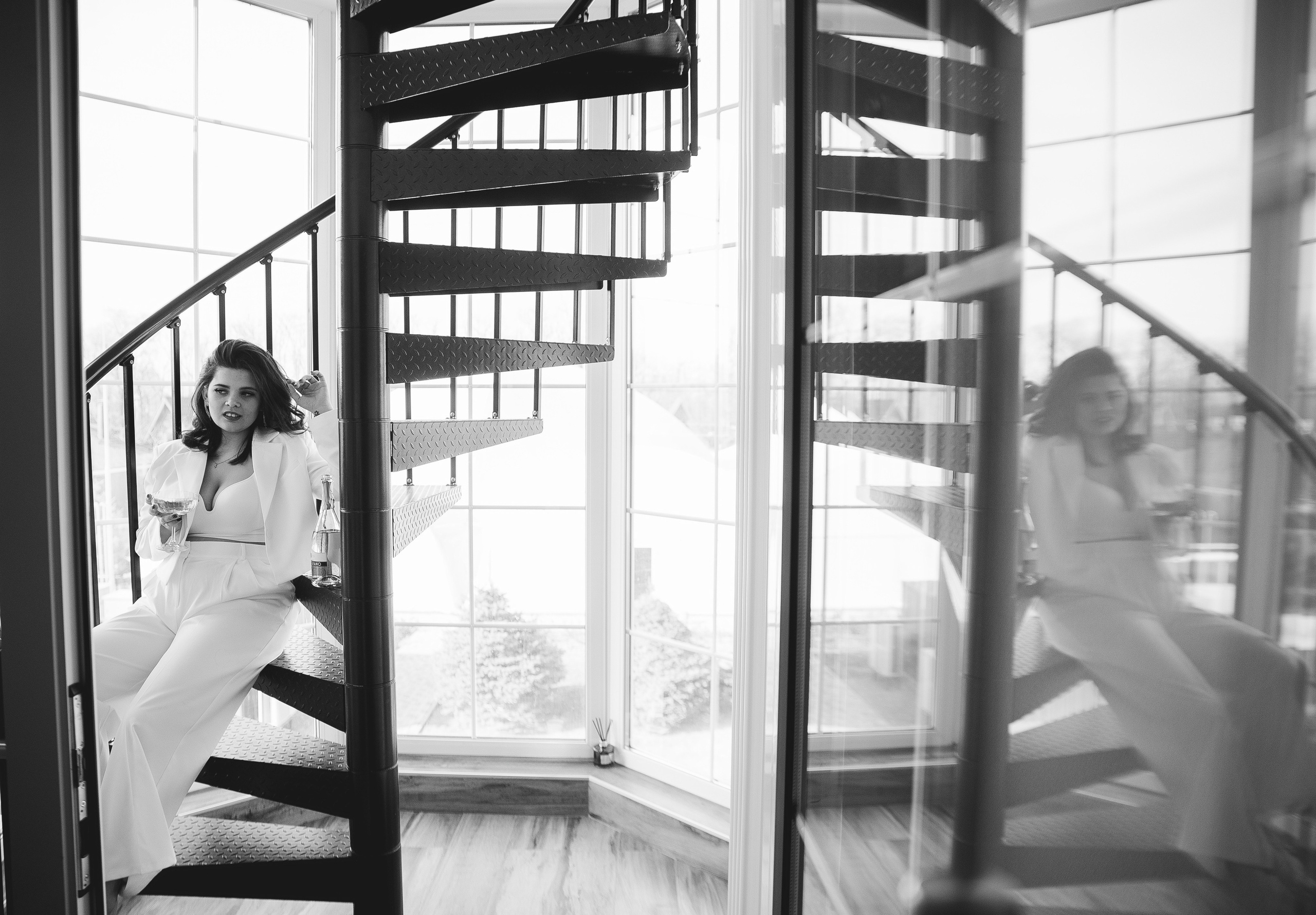 Настя. Главная