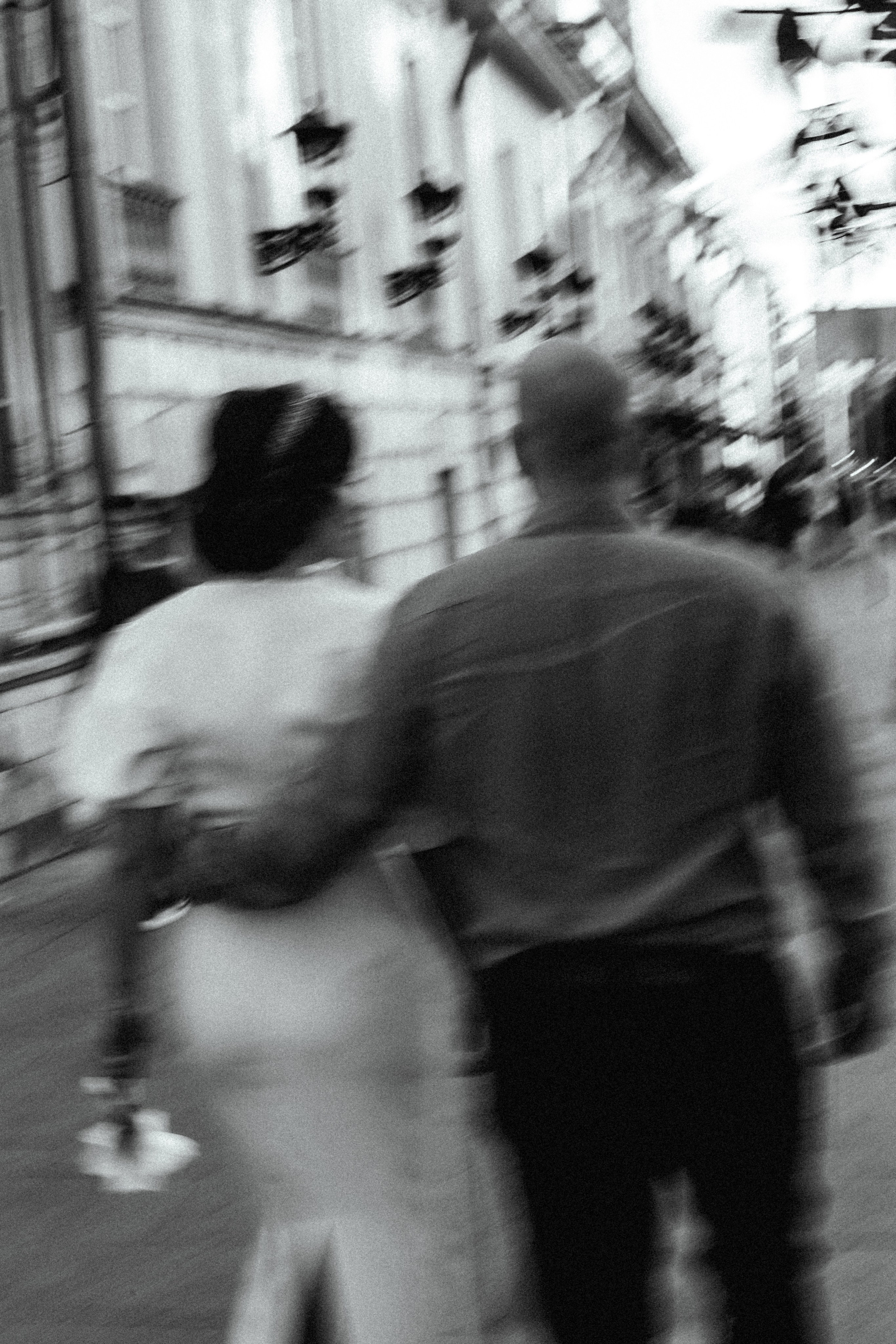 Лиза и Ахмед. Фотограф в Москве Базанова Дарья