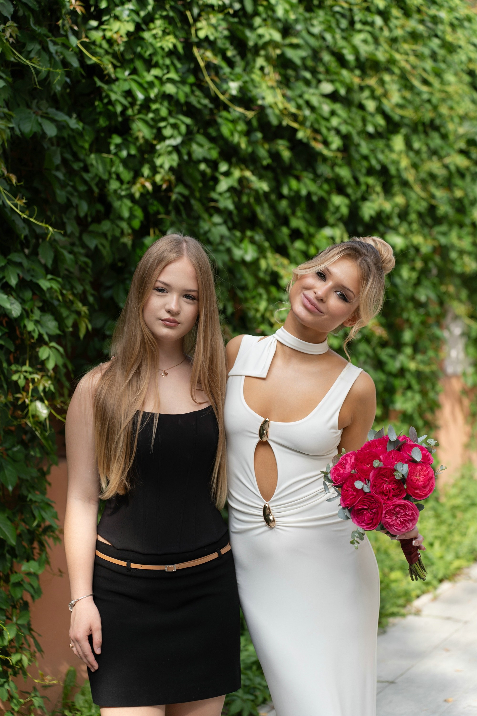 Свадьба в усадьбе Третьякова. Свадебный и семейный фотограф в Москве Светлана Зоткина