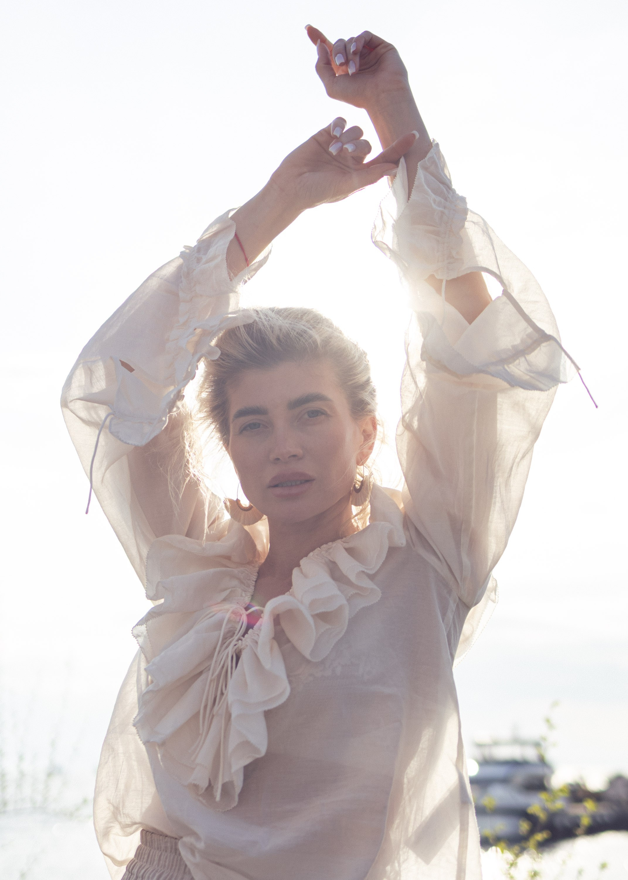 Елена. Фотограф Виктория Куприянова