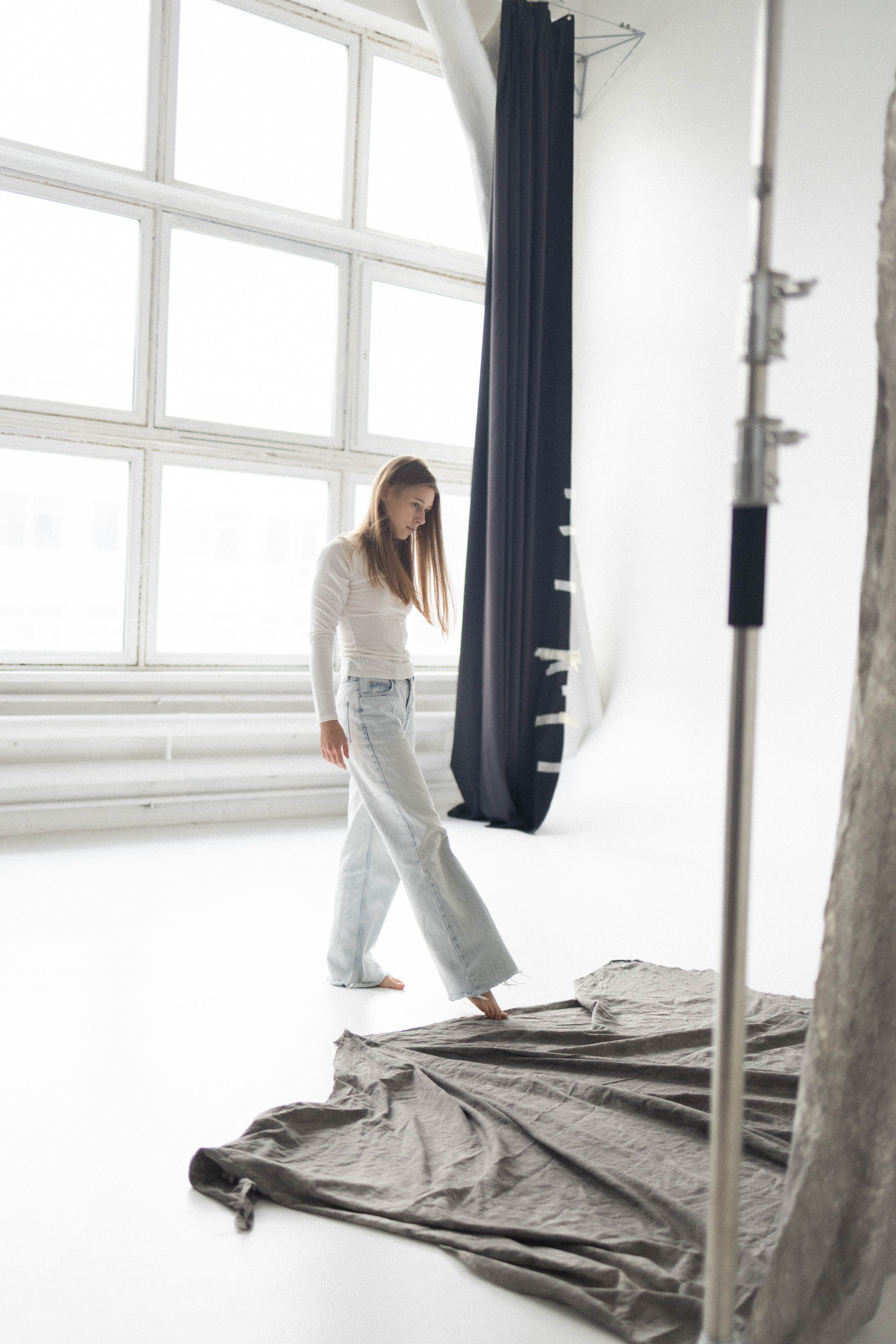 Валерия. Фотограф Виктория Куприянова