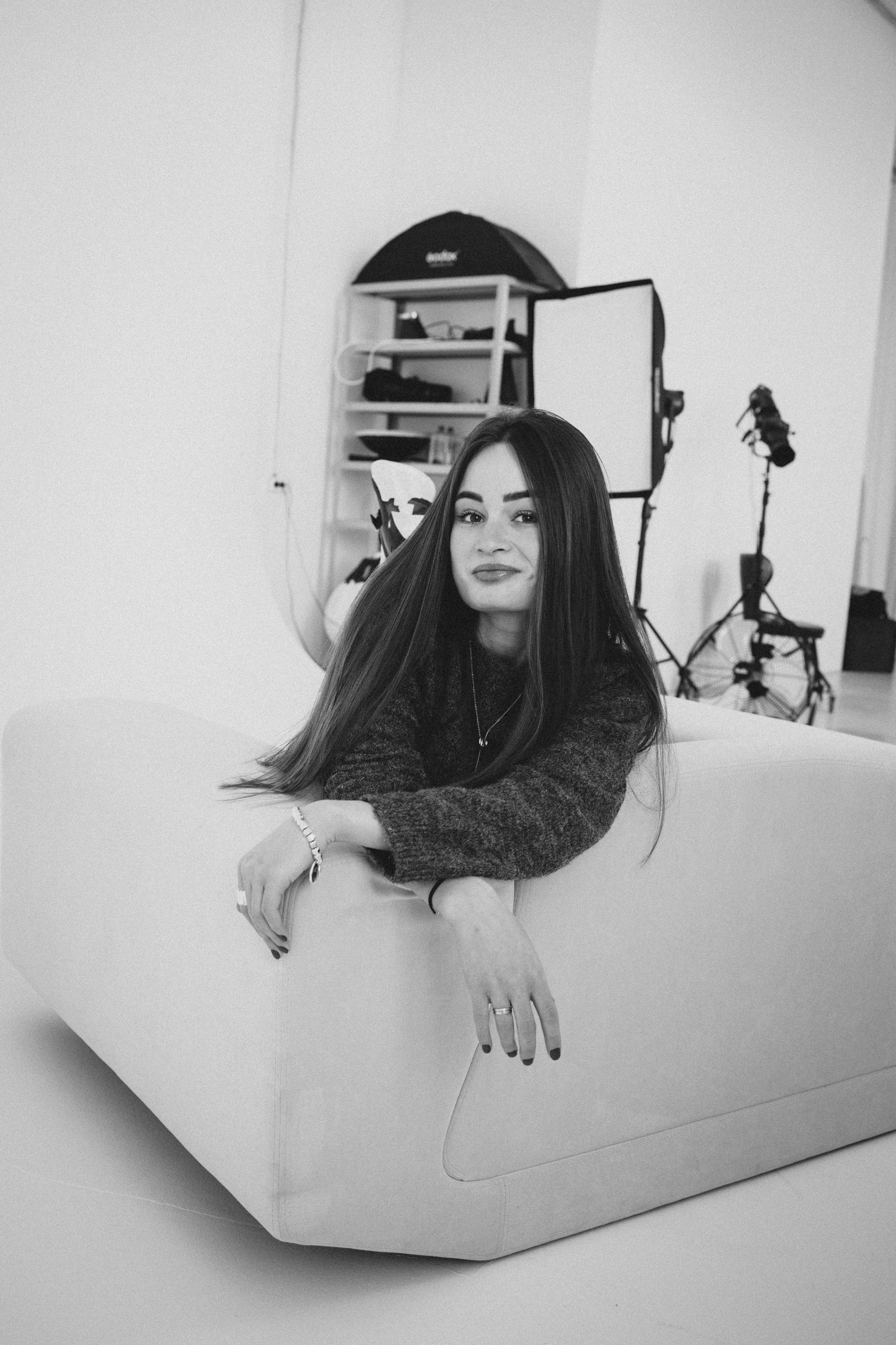 Карина. Фотограф Виктория Куприянова