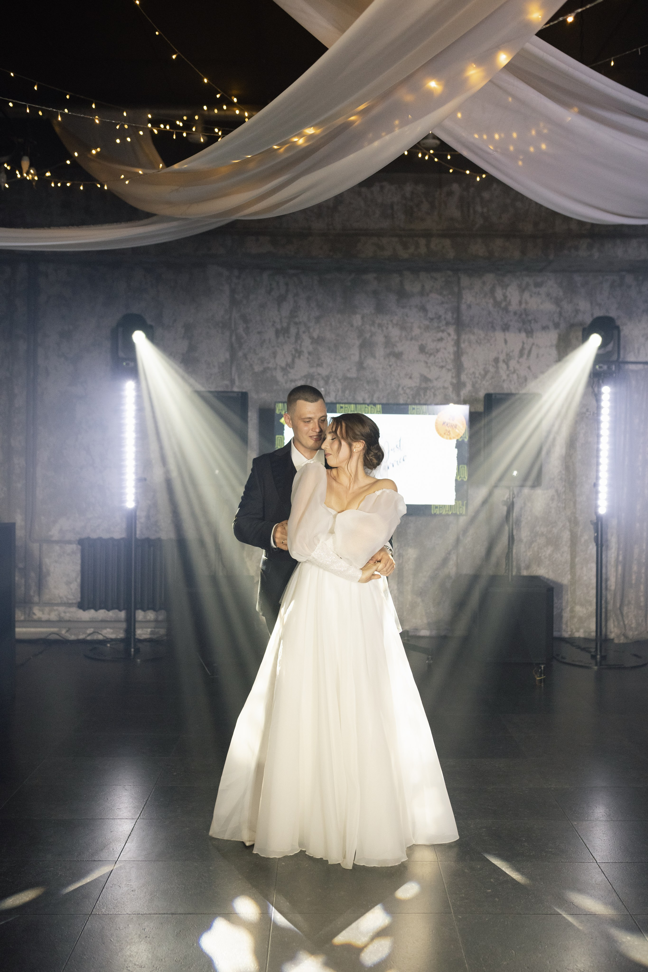 Maksim & Rita. Фотограф в Томске Ирина Павлуцкая