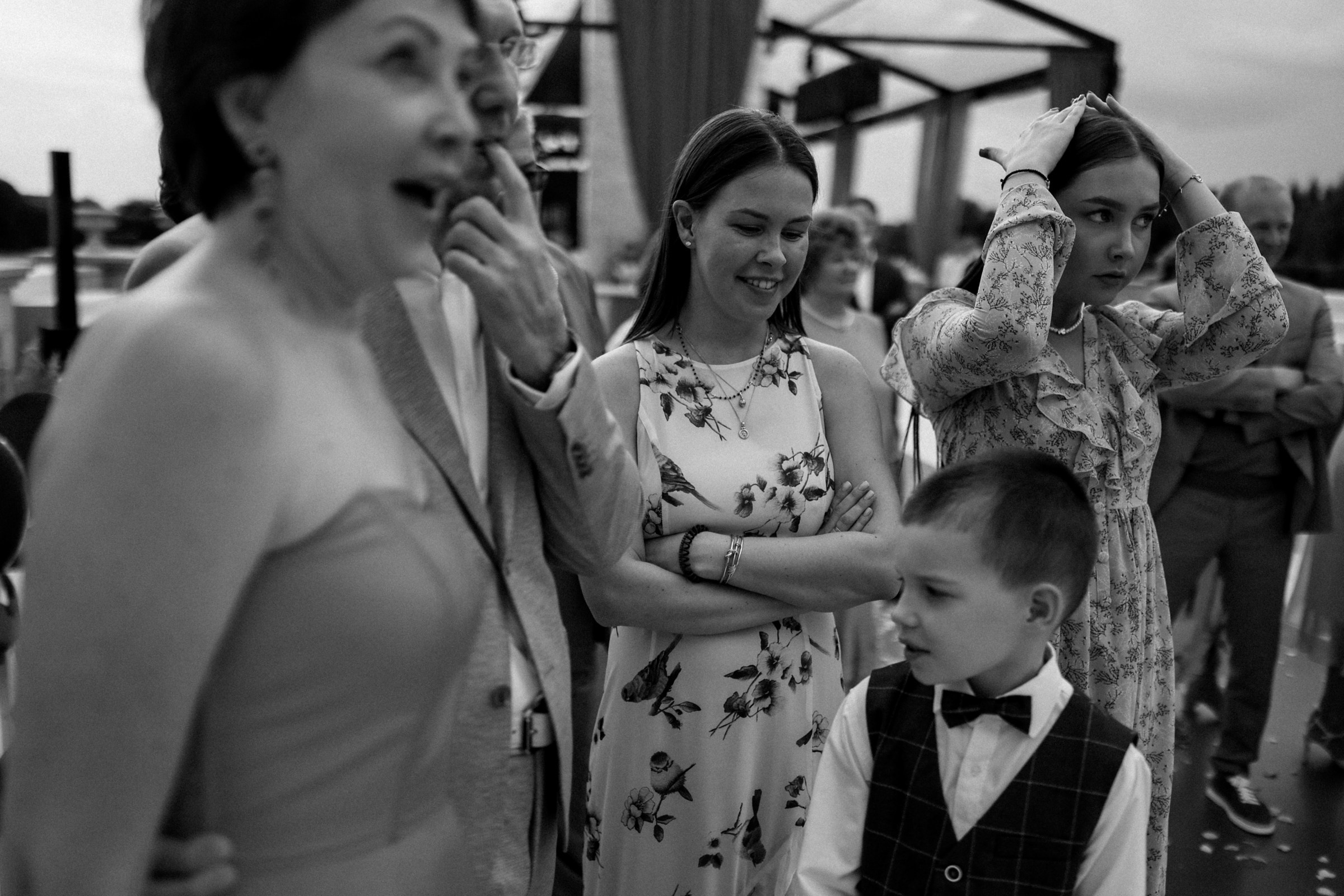 Для твоих слез счастья. Свадебный и семейный фотограф Москва, Спб, Крым Игорь Сазонов