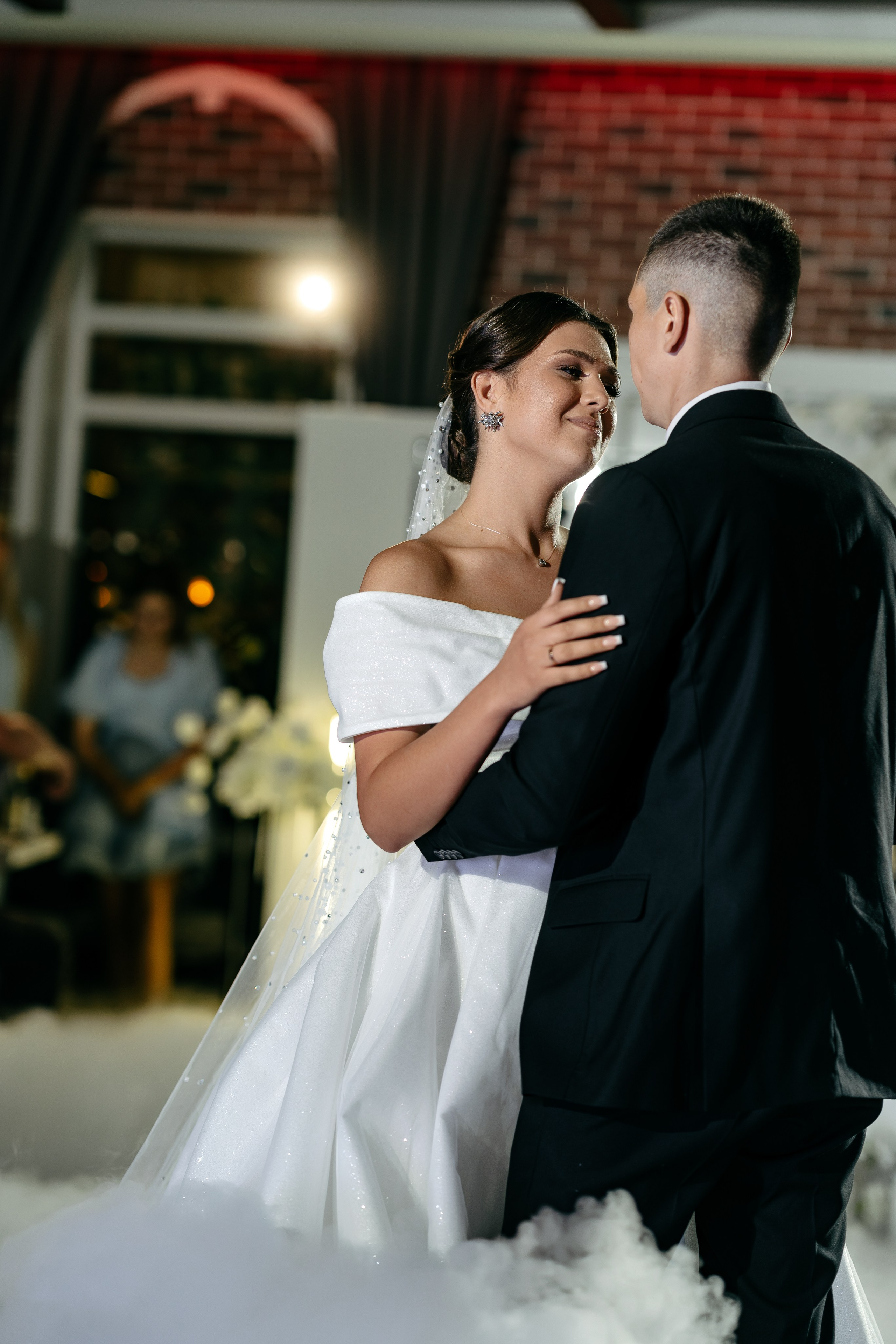 Александр и Дарья. Свадебный и семейный фотограф в Алексеевке Марина Купреева