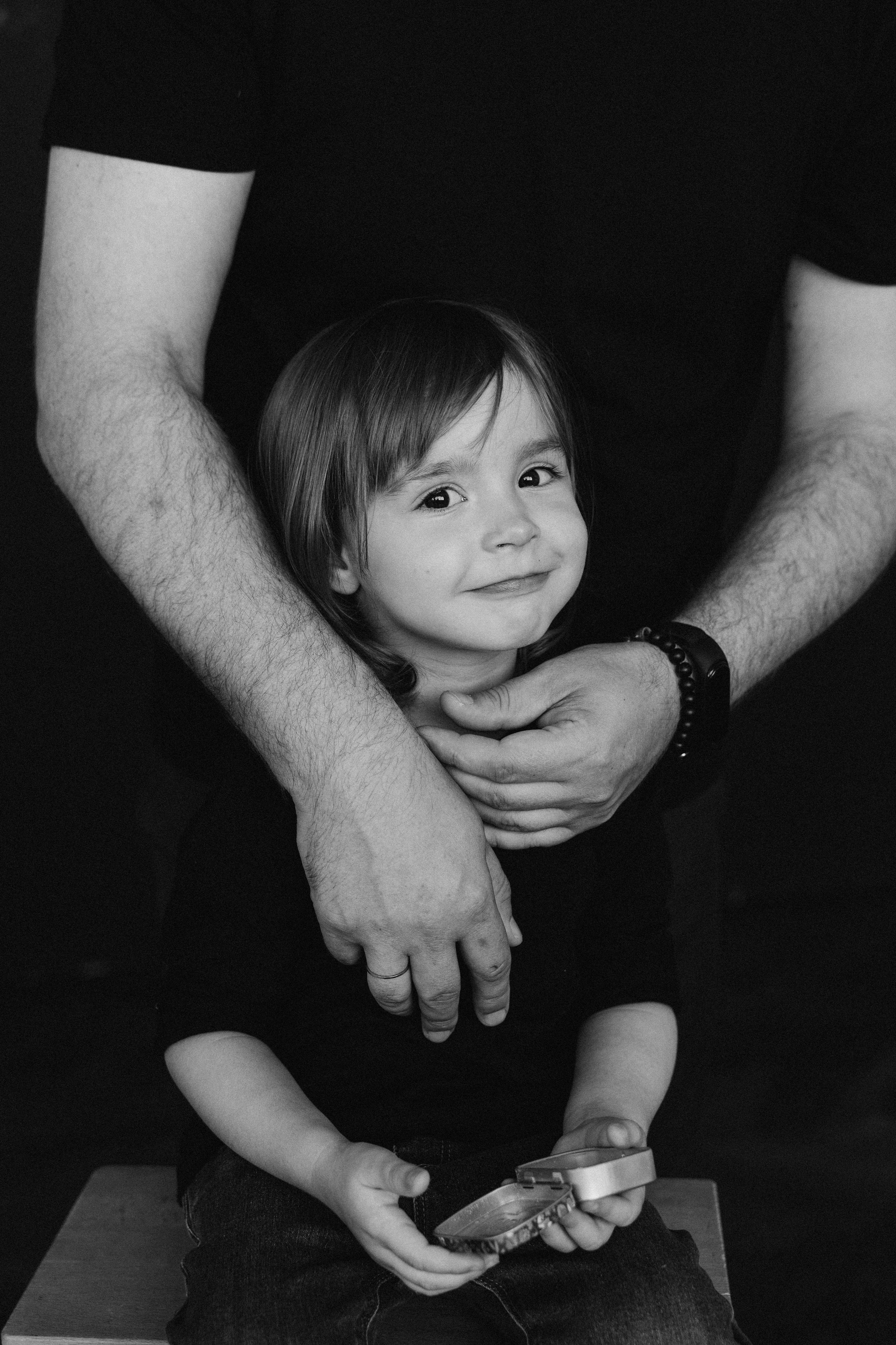 Семейная фотосъемка. Главная