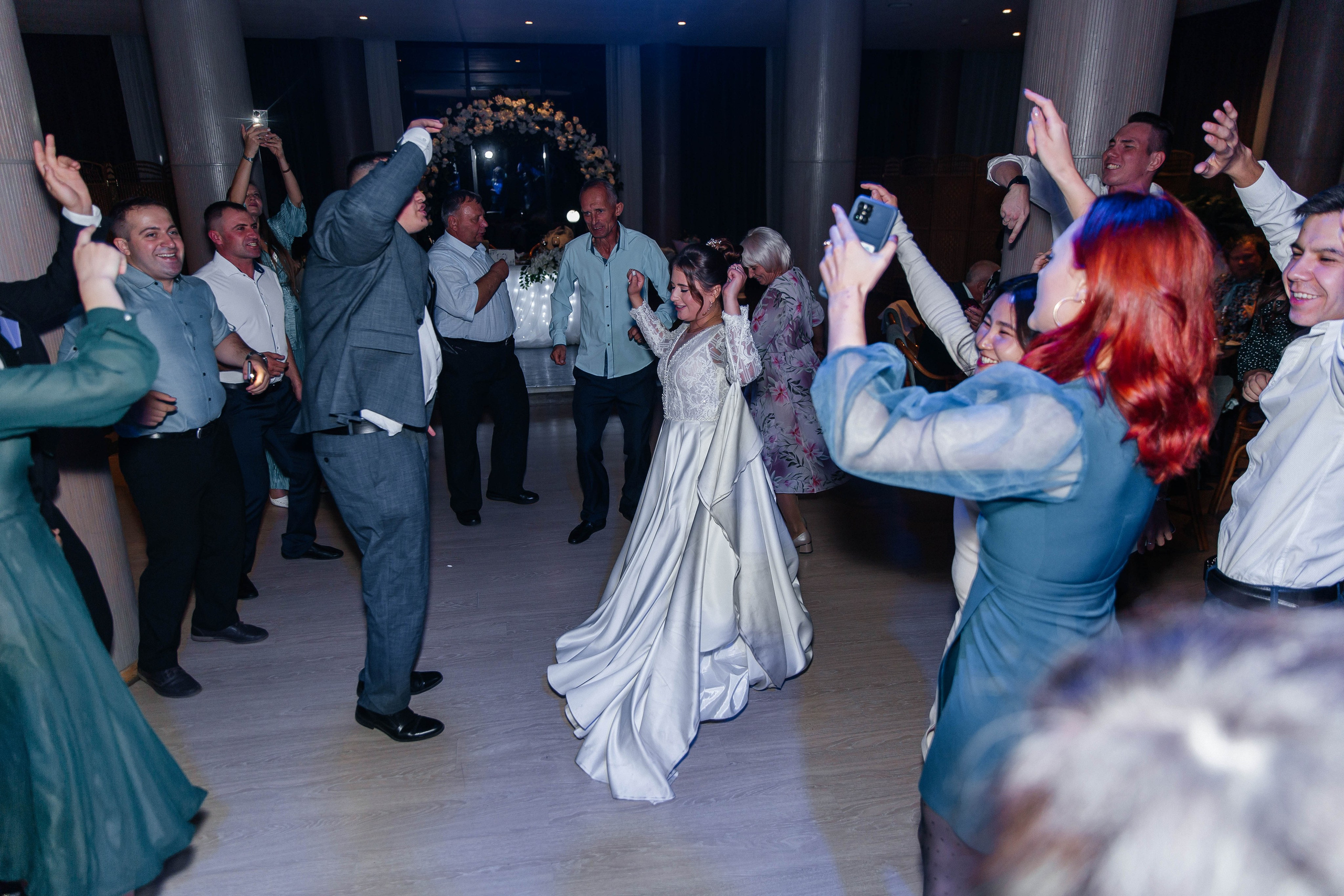 Владислав & Александра. Главная