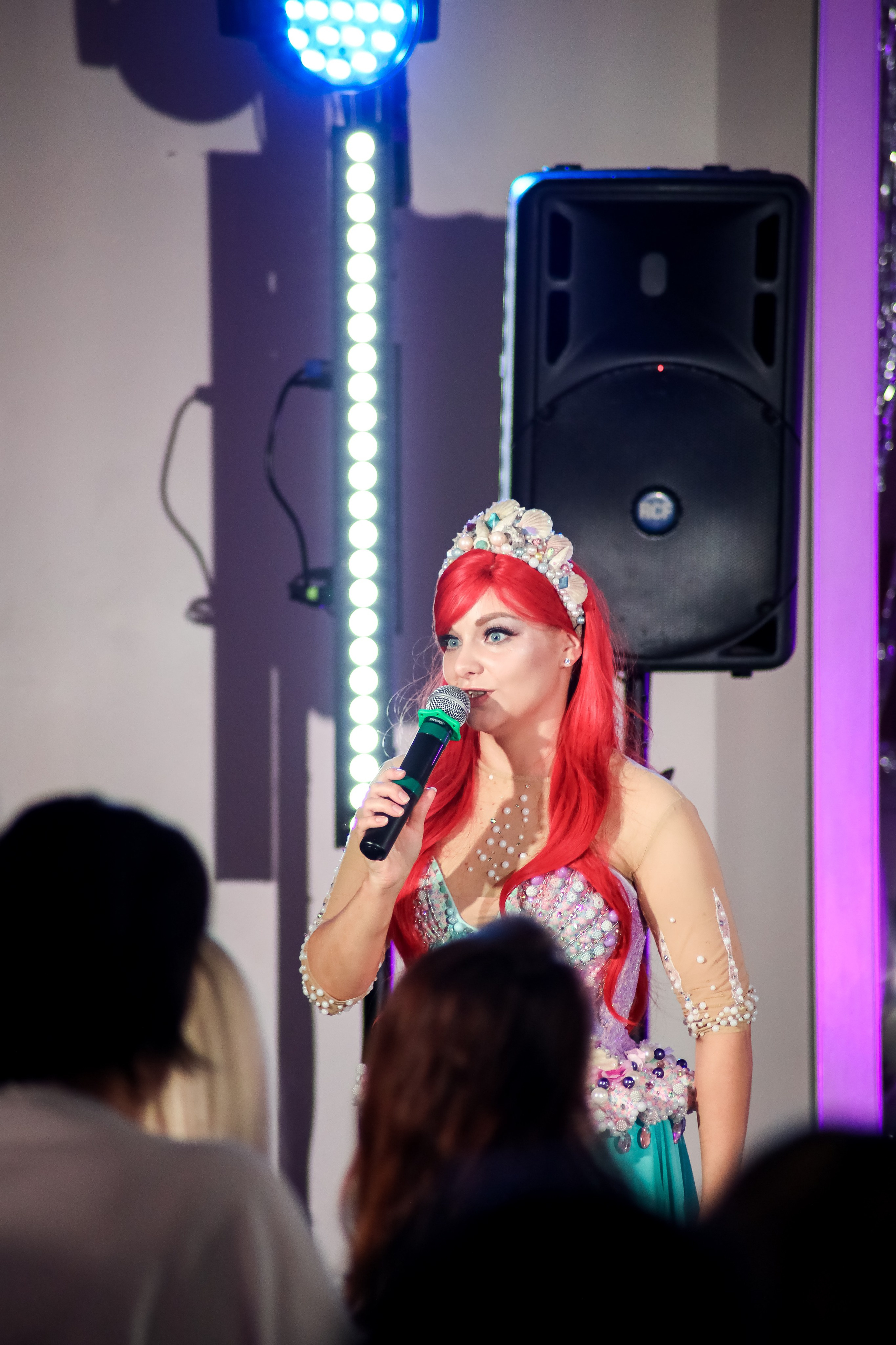 Международный обучающий форум для EVENT-специалистов «СМТ». Photographer Viktoriya Markushina «My world throug»