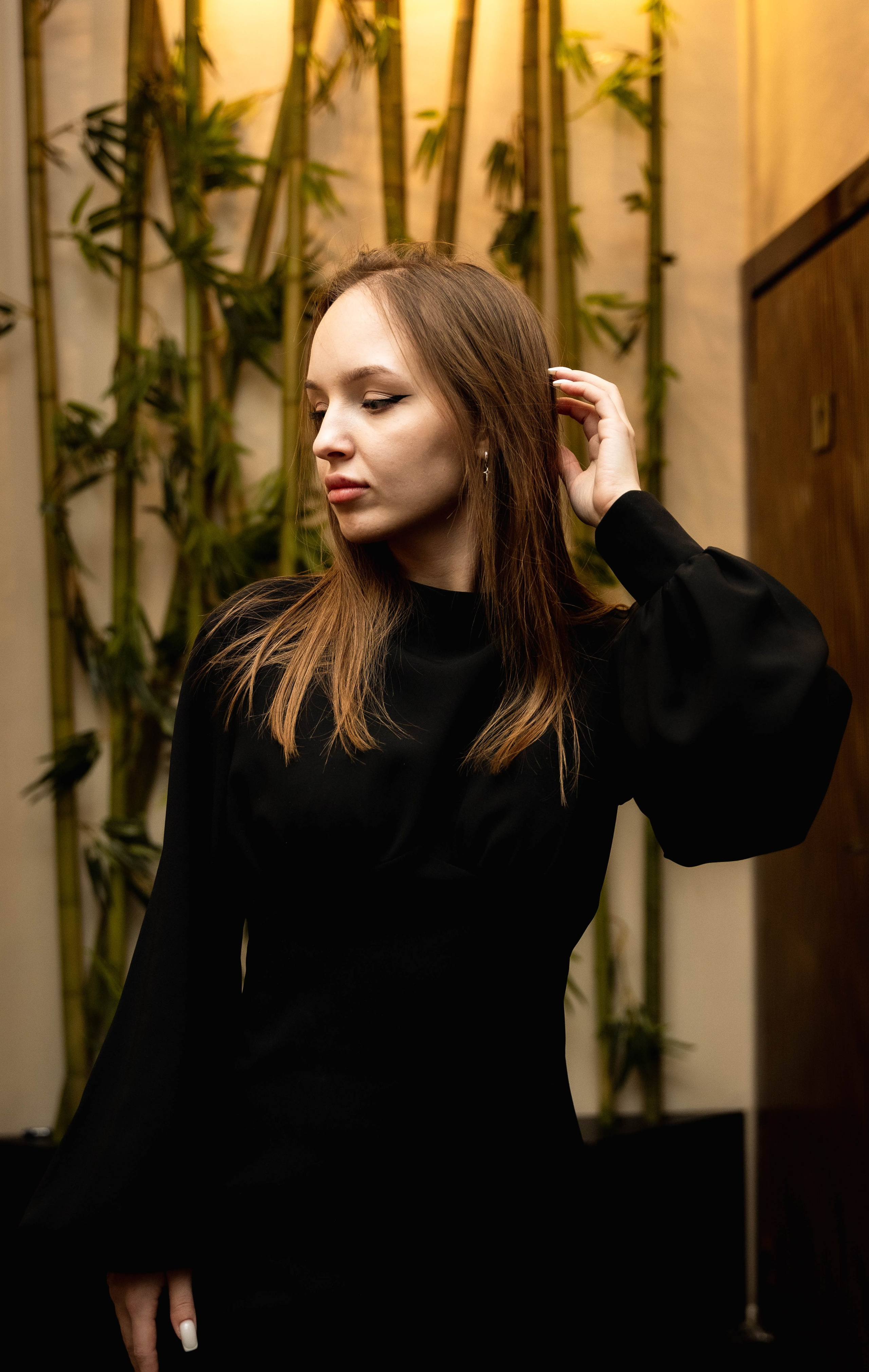 Токио. The EVL gallery