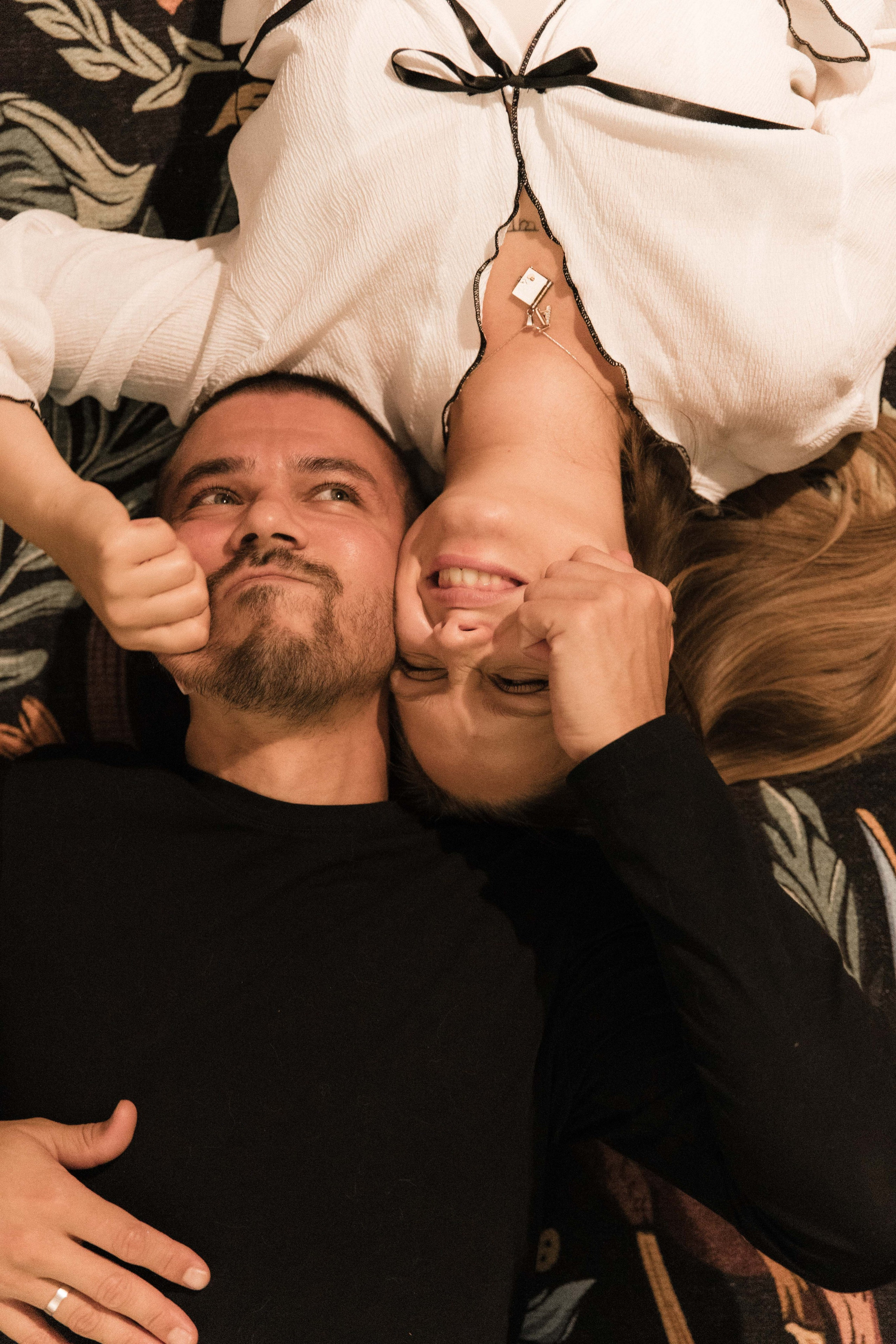 А & И. Женский и свадебный фотограф Москва Елизавета Перова