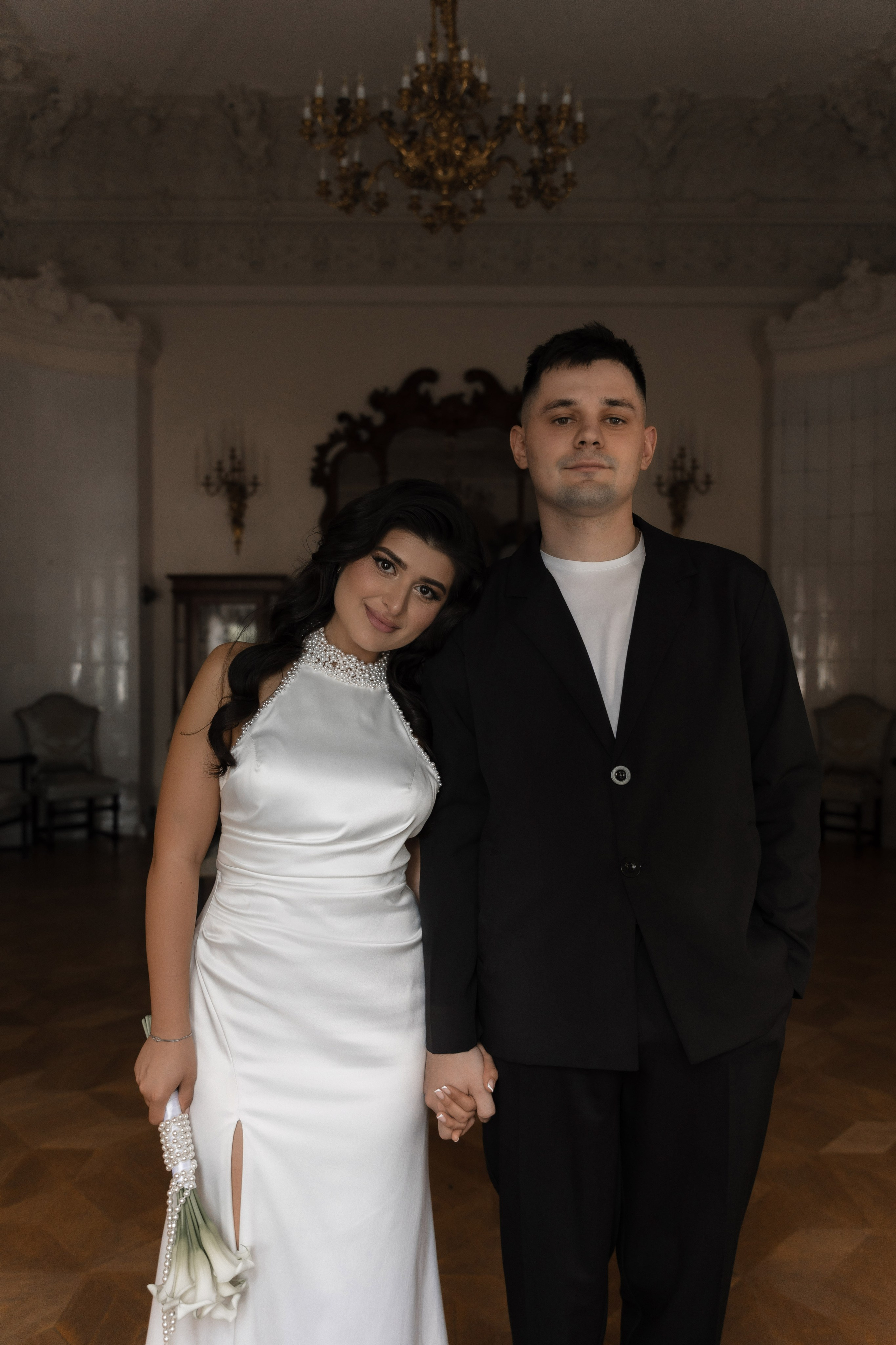 К & Д Усадьба Полежаевых — Зубовых. Женский и свадебный фотограф Москва Елизавета Перова