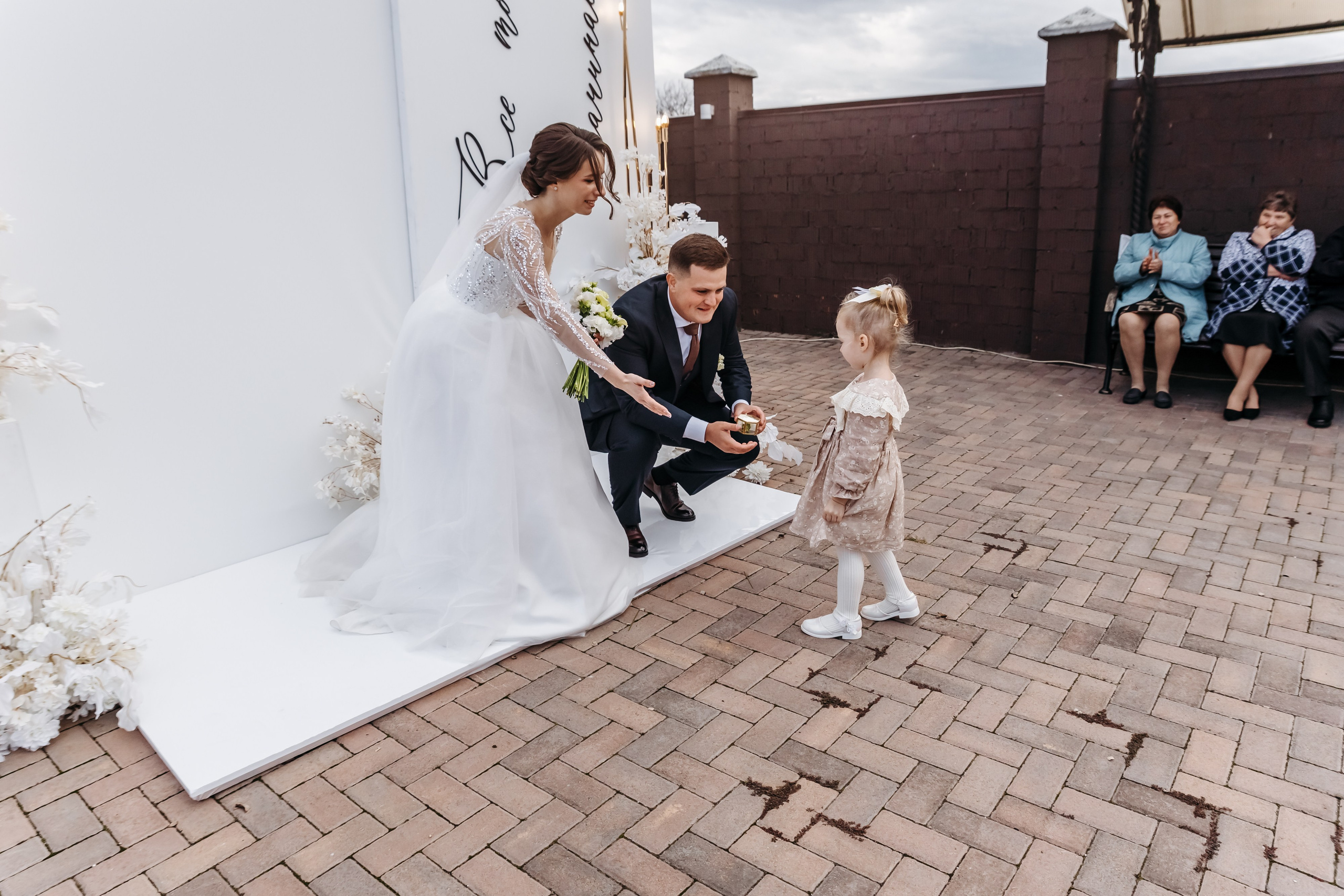 Осень в Ставрополе. Свадебный и семейный фотограф в Невинномысске Наталья Куликова