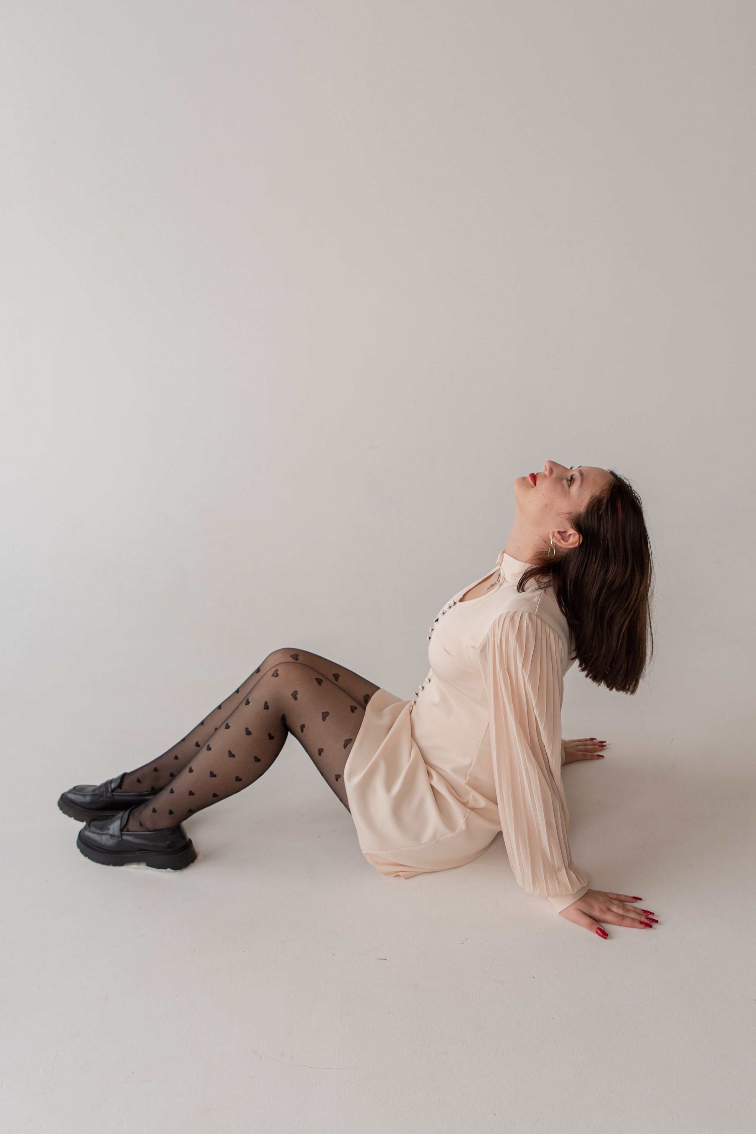 11 класс. Студия. Семейный и детский фотограф в Туле Светлана Воронкова