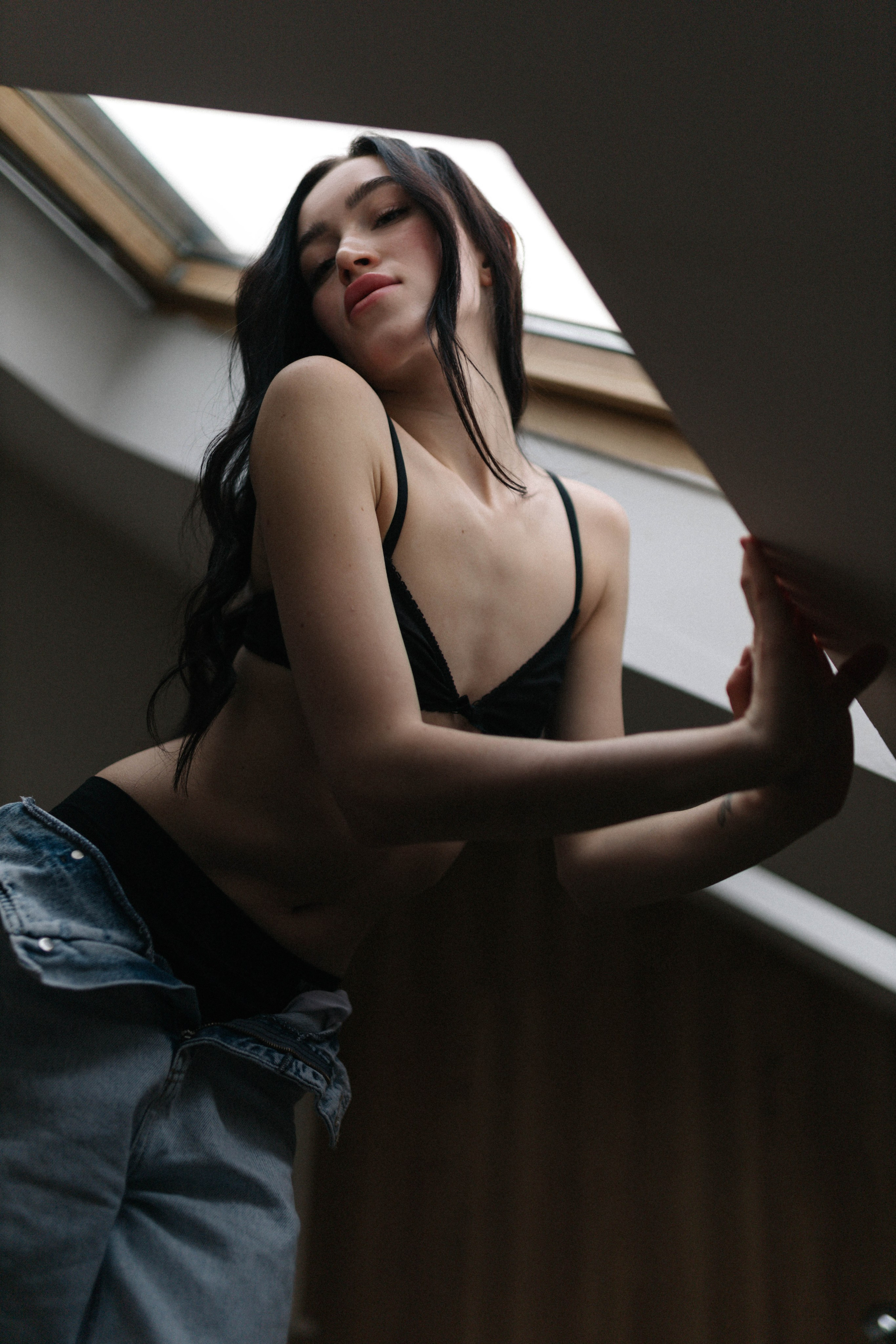 Портфолио. Главная