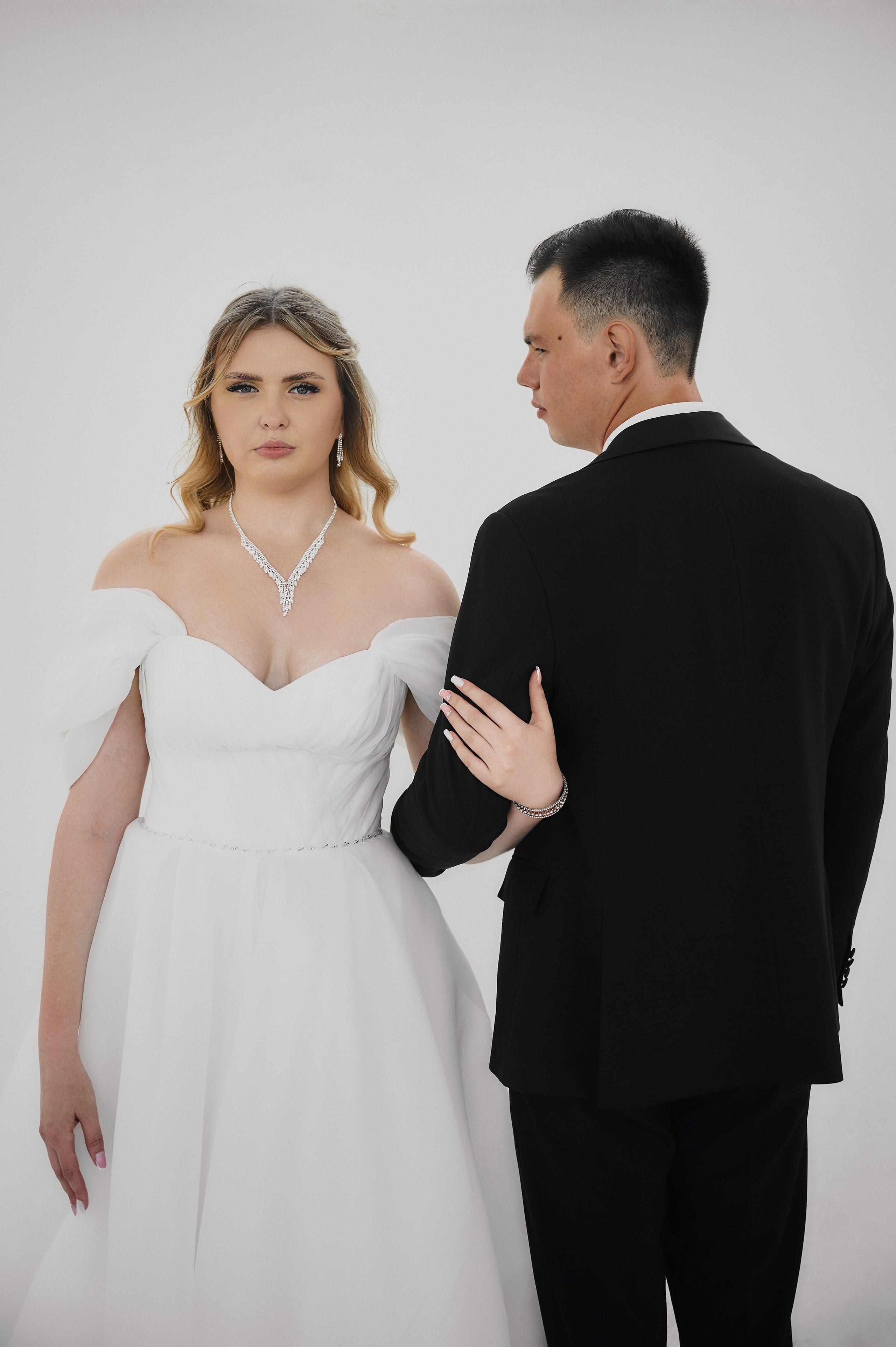 Свадебная фотосессия в Веневе. Свадебный фотограф в Туле Никита Беляев