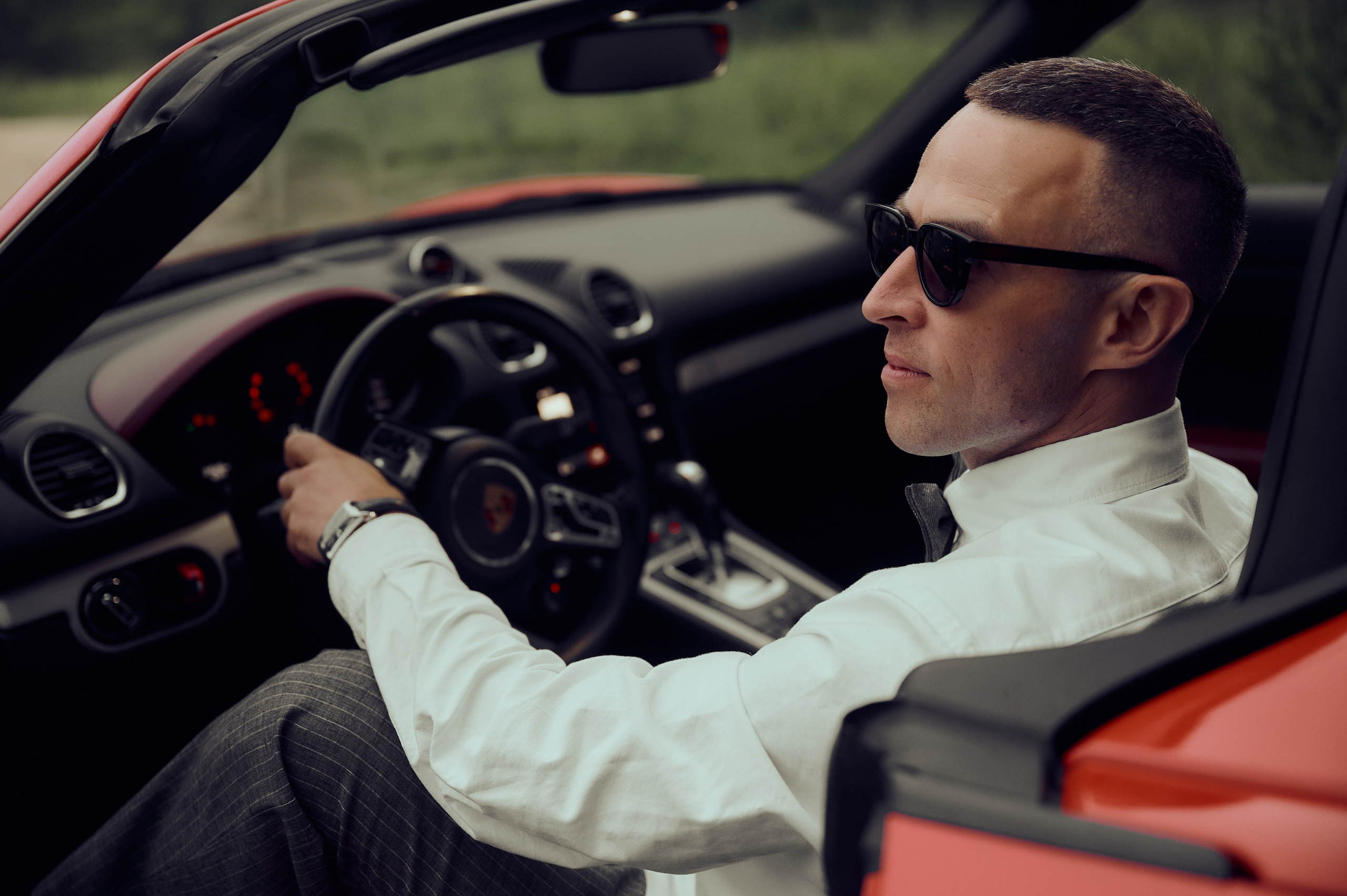 Свадьба в Зеленой тропе. Свадебный фотограф в Туле Никита Беляев