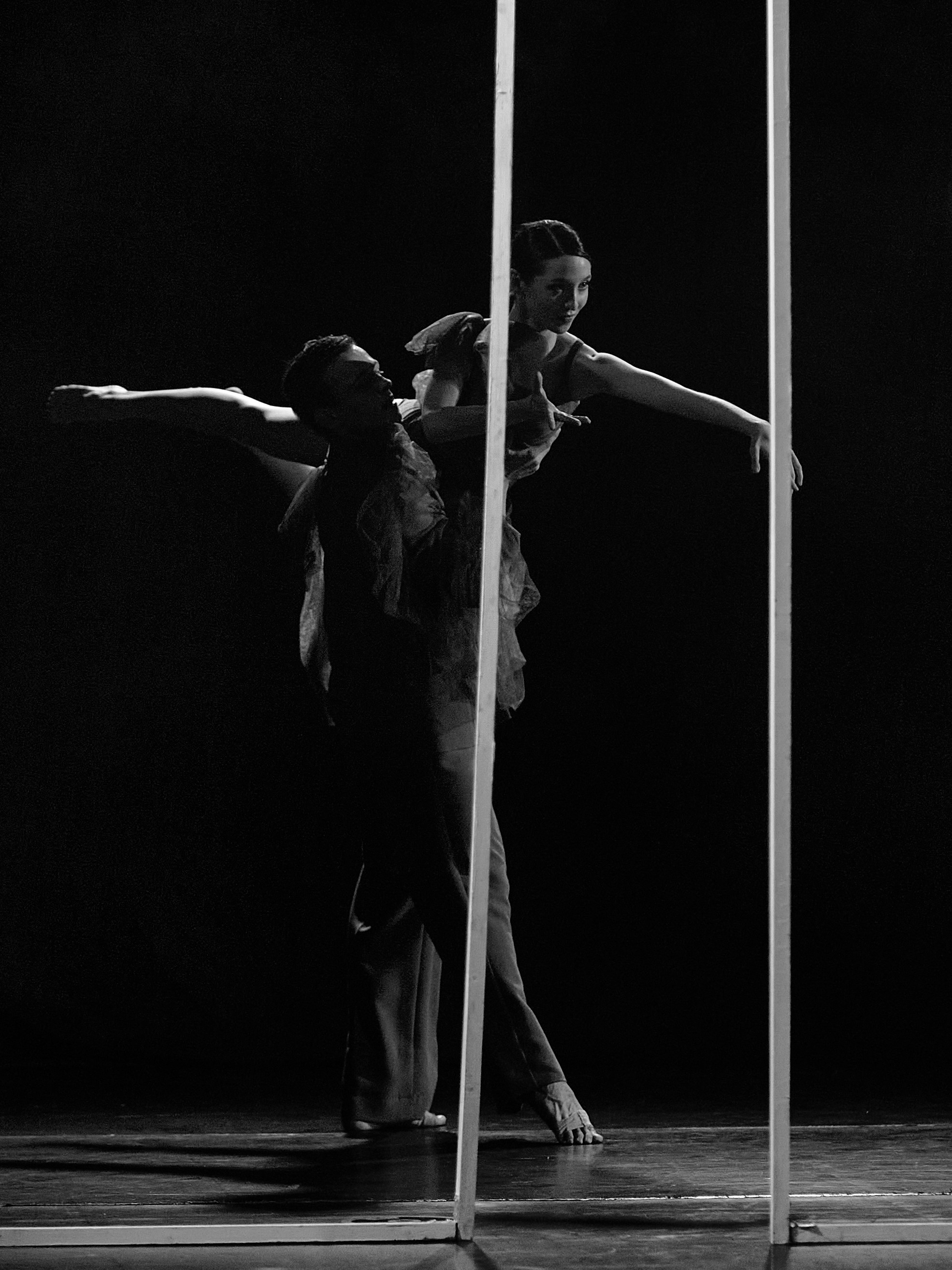 COLPO DI FULMINE. Фотограф Юлия Маринина