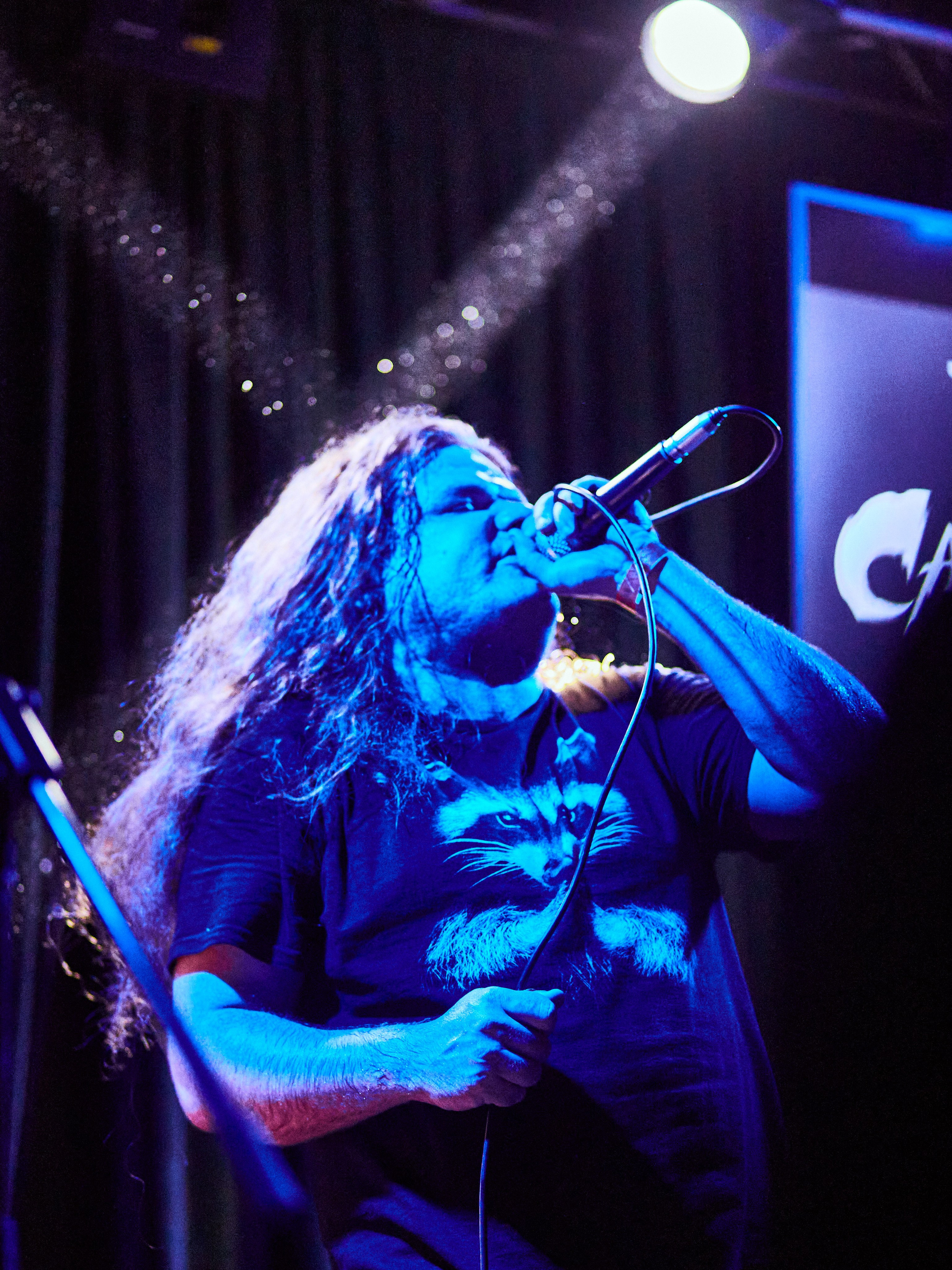 Hammer Fest. Фотограф Юлия Маринина