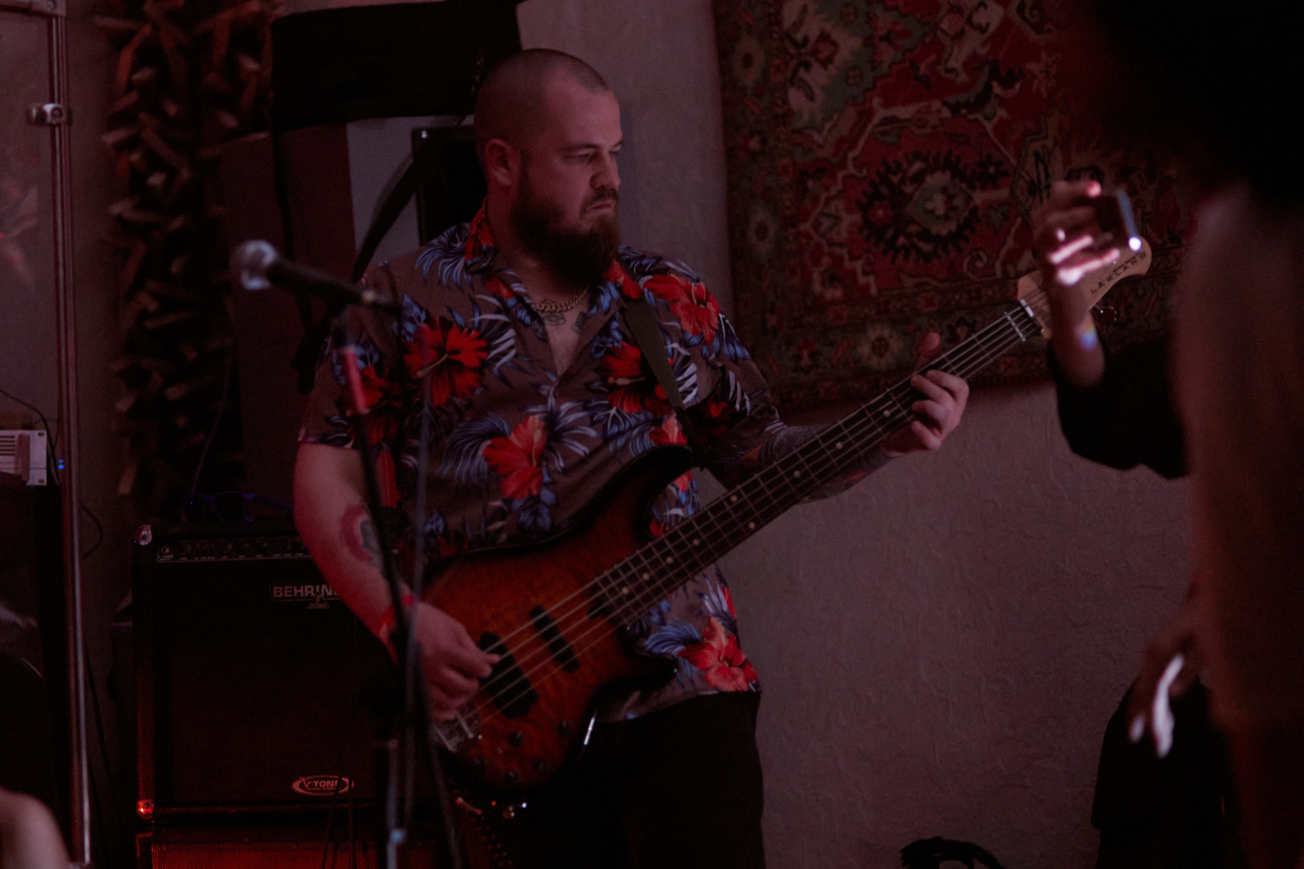 ДК218. Фотограф Юлия Маринина