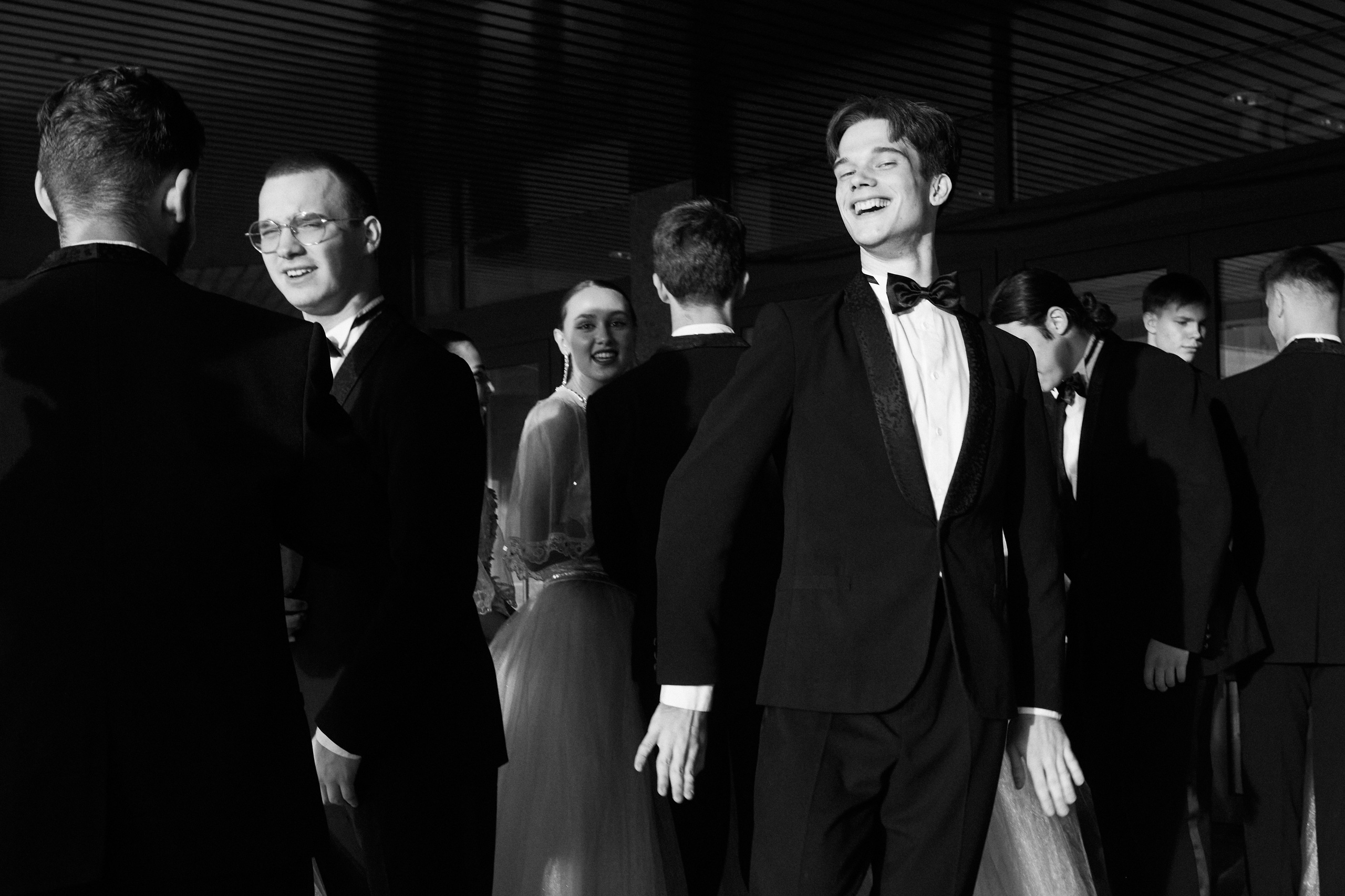 Открытие 105-го театрального сезона. Театр драмы им. М. Горького. Фотограф Юлия Маринина