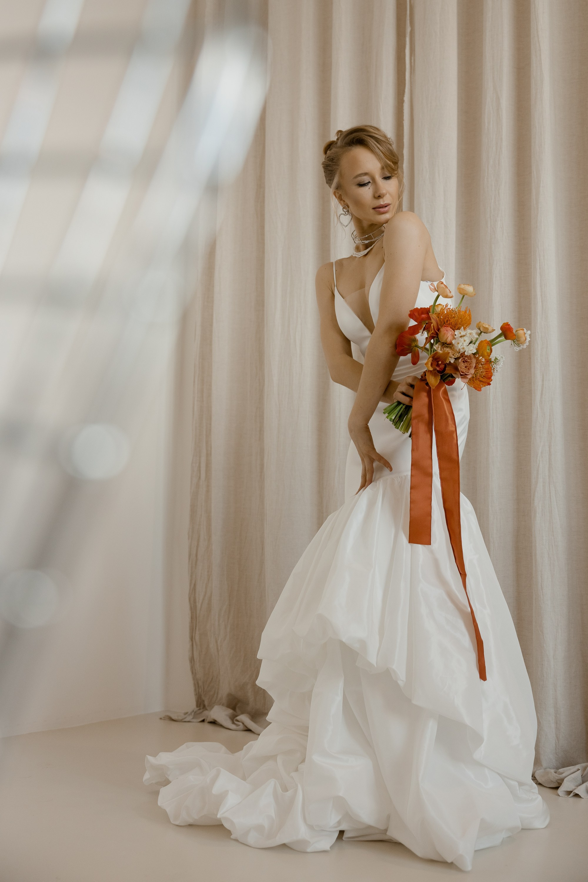 8 лет спустя. Миленина Юлия Свадебный и семейный фотограф в Краснодаре